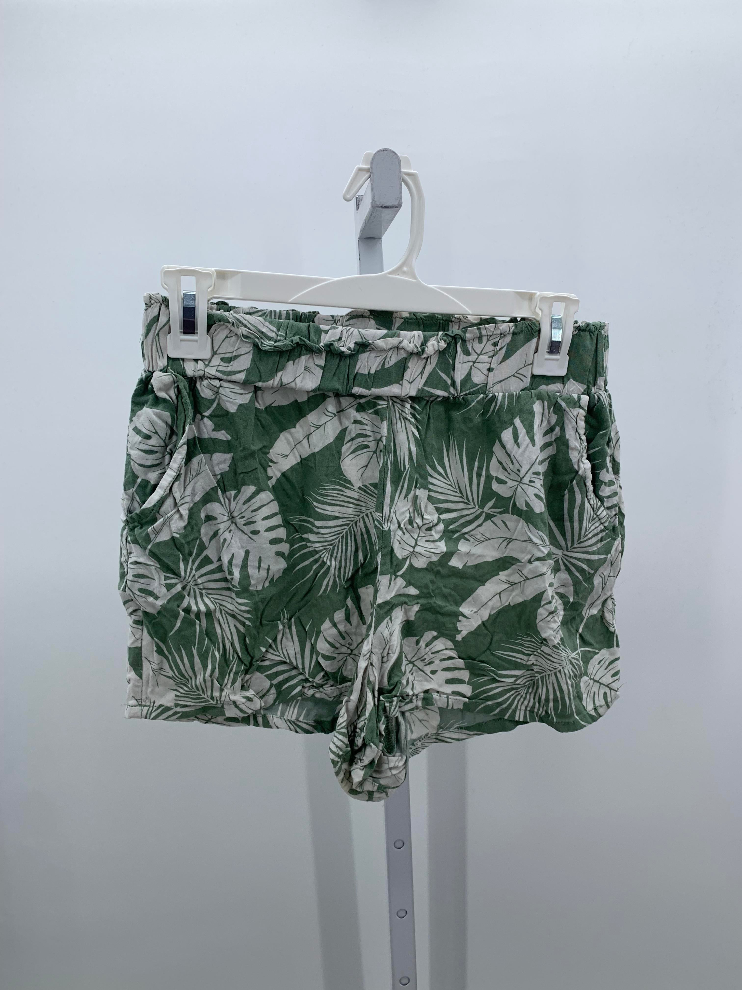 Primark Size 6 Misses Shorts