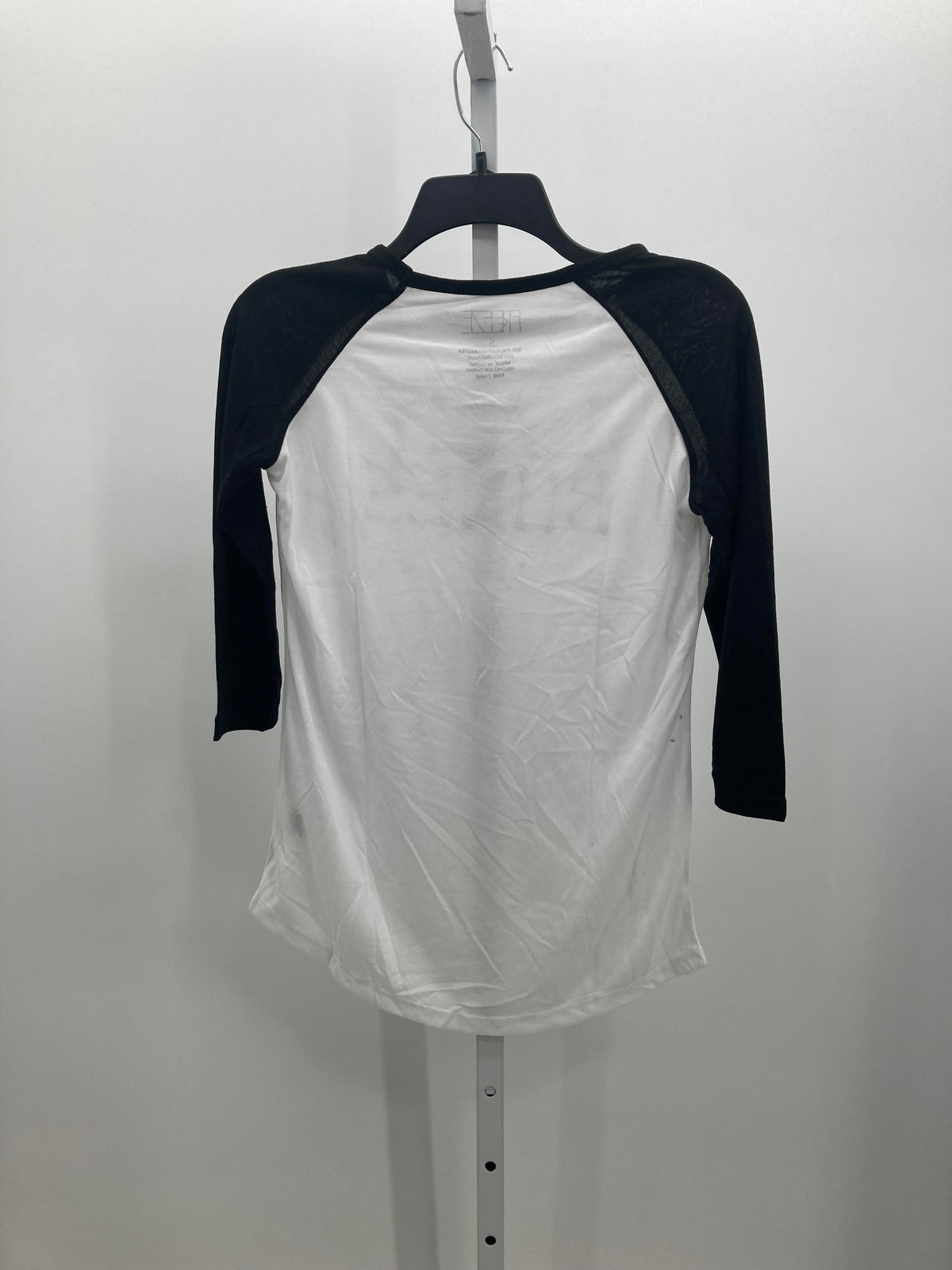 3/4 SHIRT LAZY BONES
