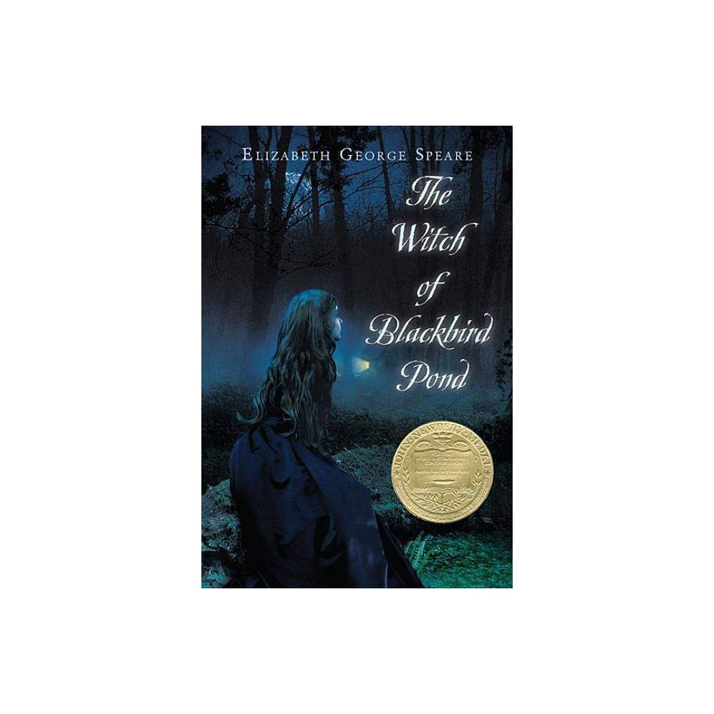 Elizabeth George Speare the Witch of Blackbird Pond (Paperback) - Speare, Elizab