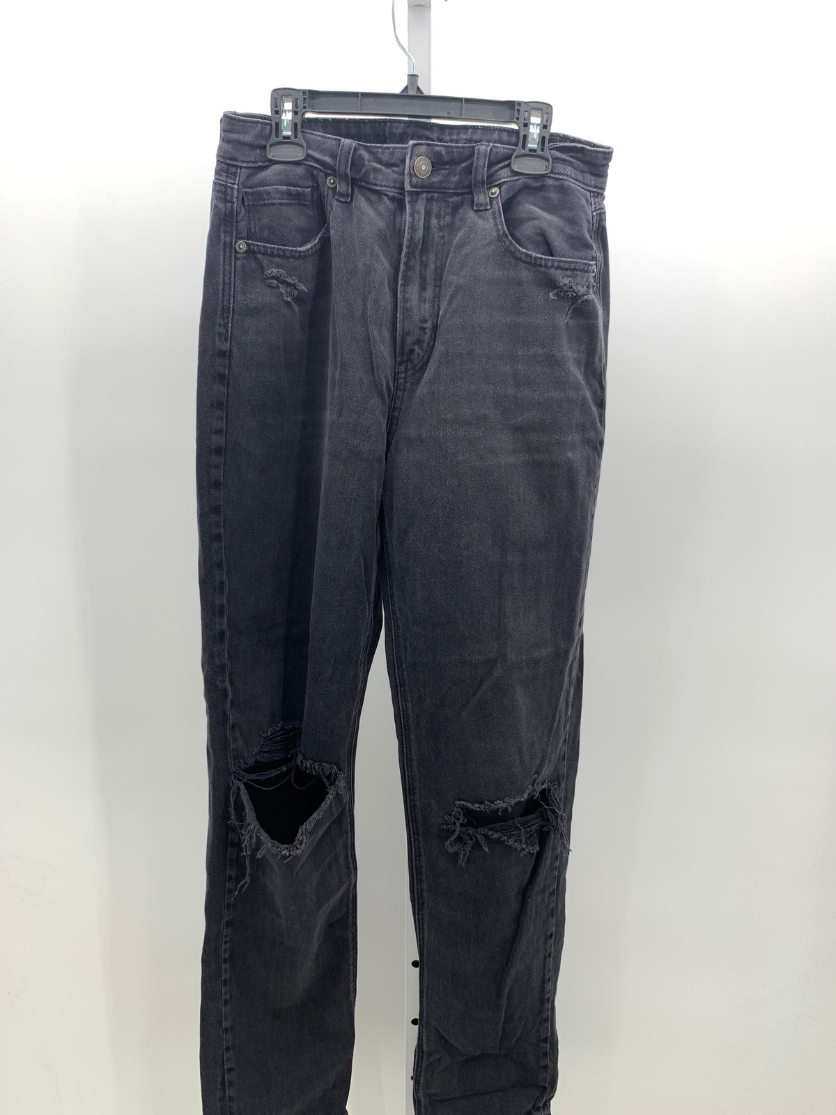 American Eagle Size 6 Long Juniors Jeans