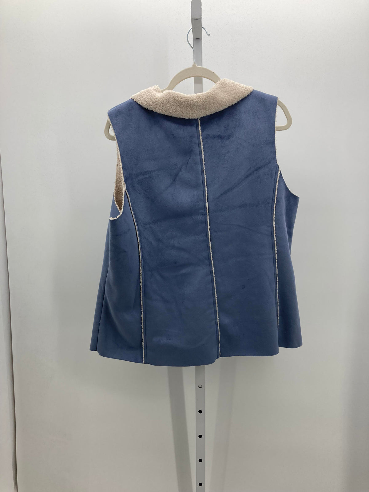 LL Bean Size Extra Large Misses Vest