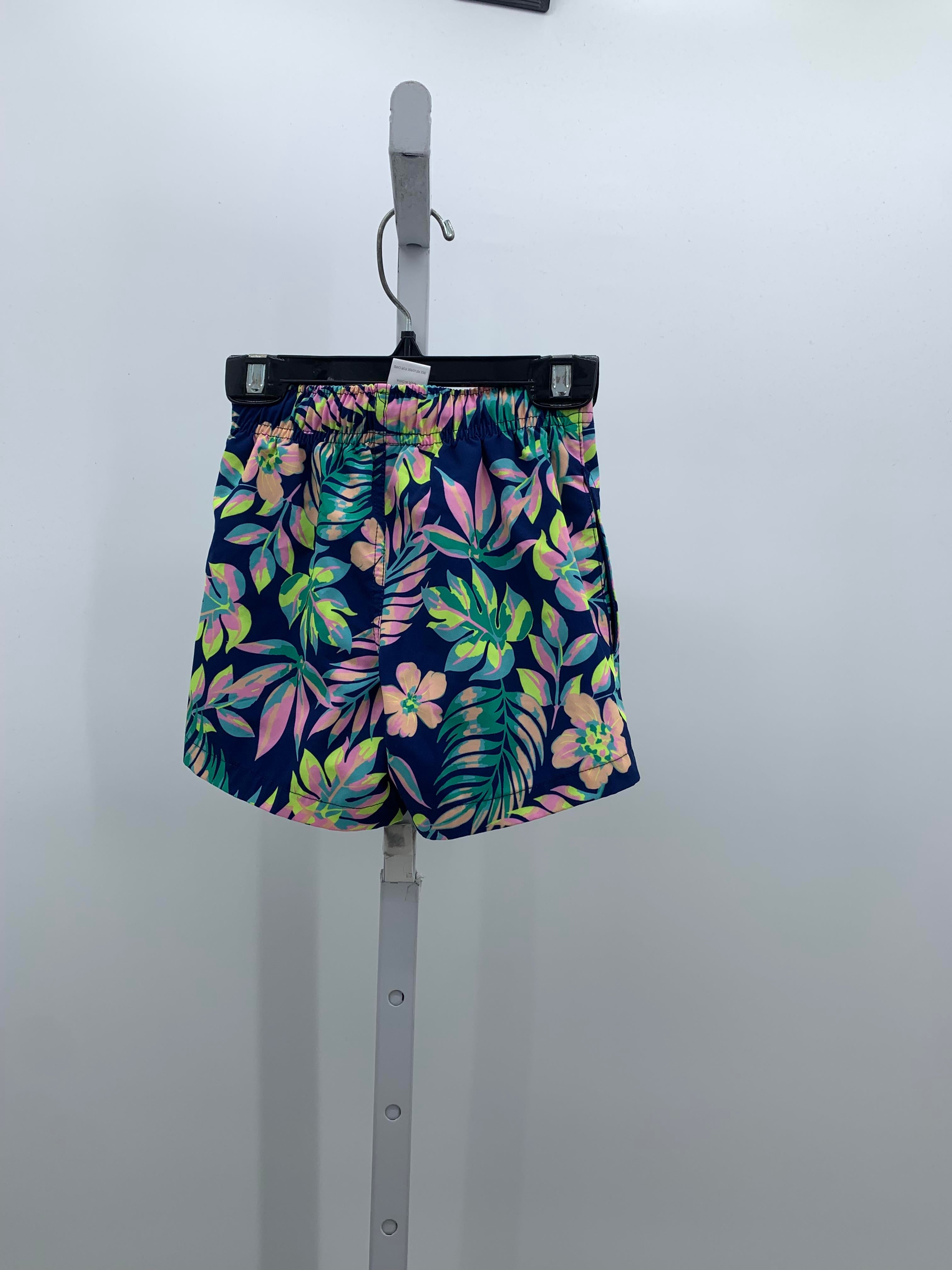 TROPICAL PRINT