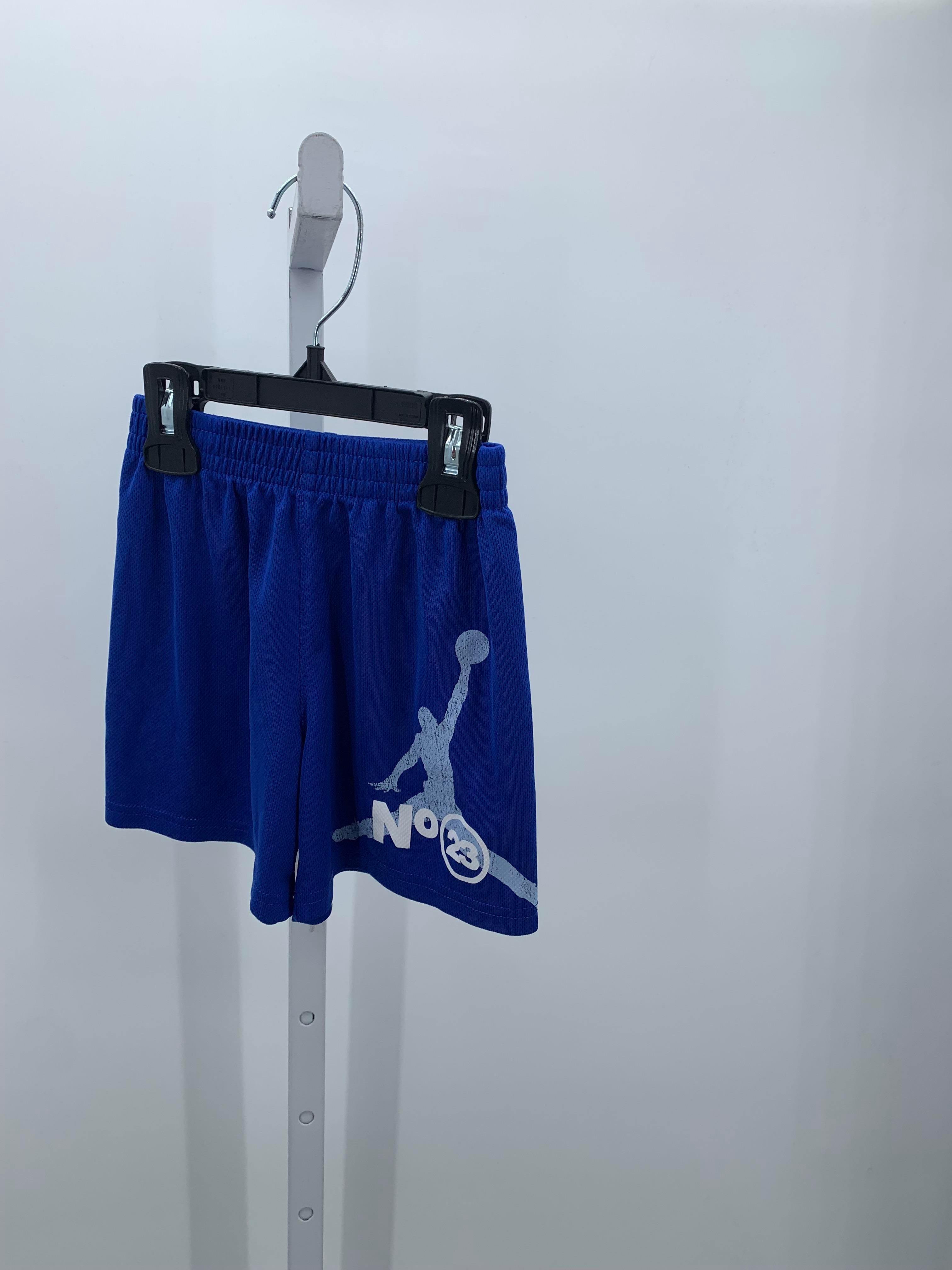 NO 23 ACTIVE SHORTS