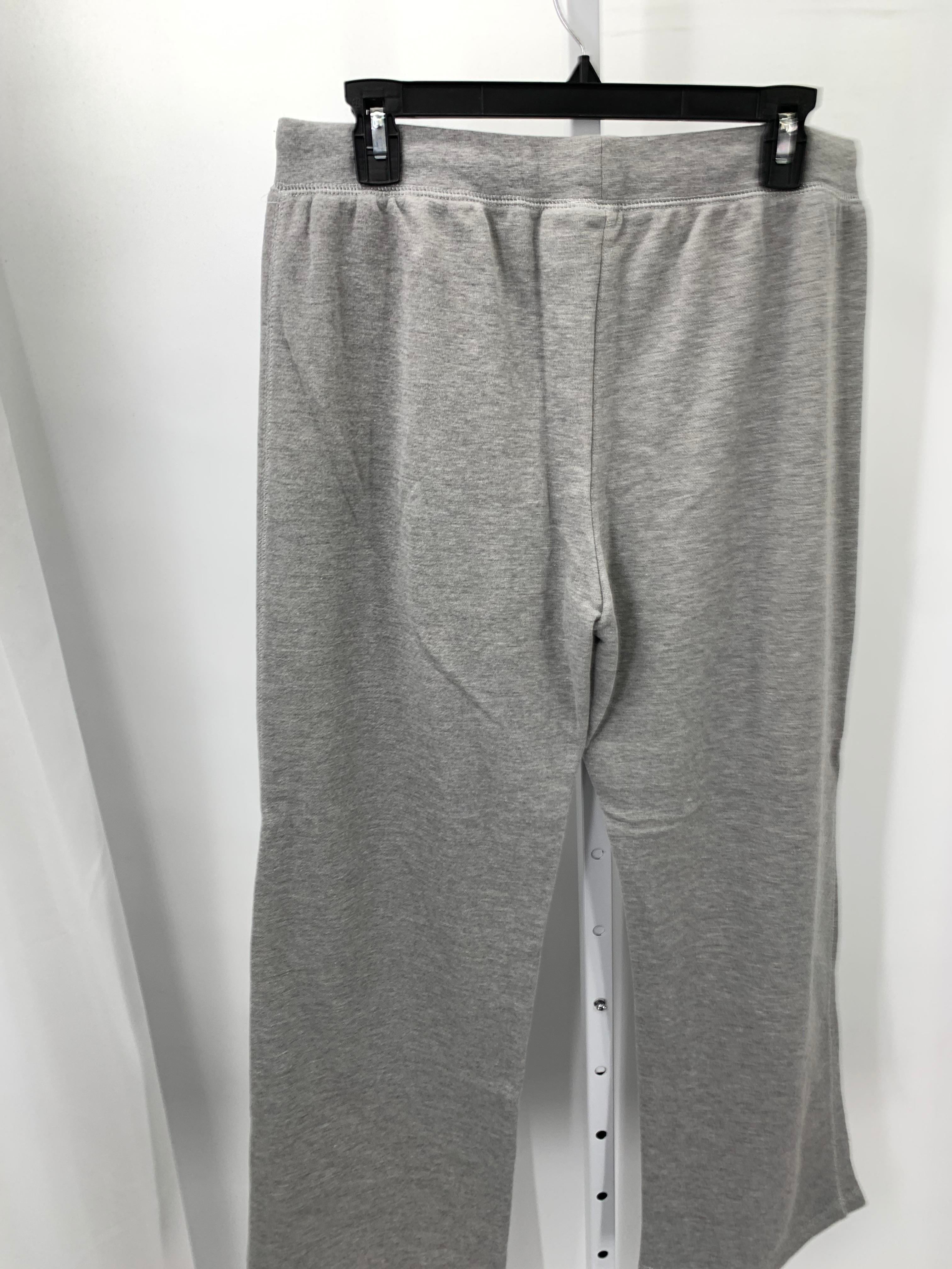 Size Large Petite Petite Sweat Pants