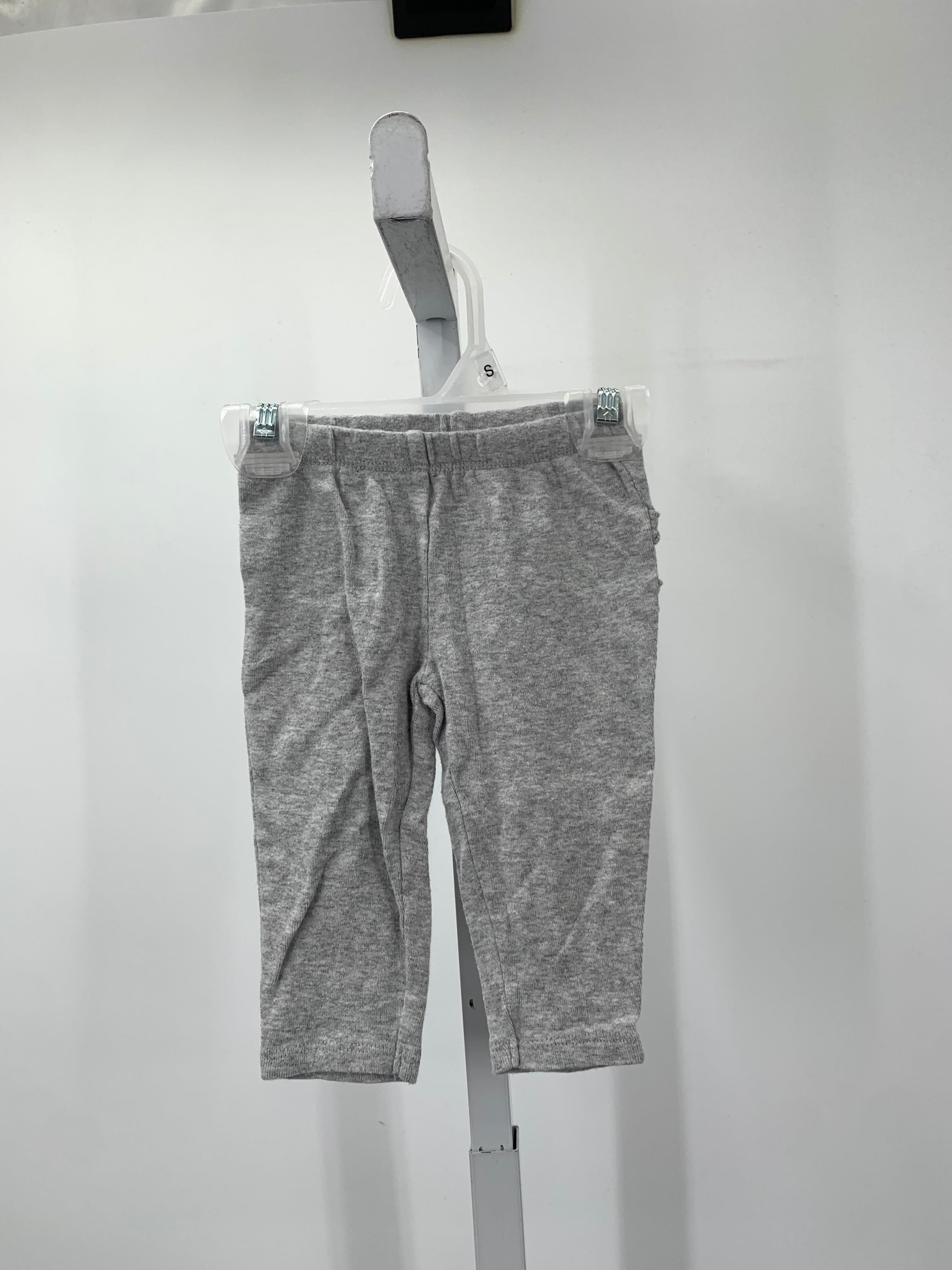 Carters Size 6 Months Girls Pants