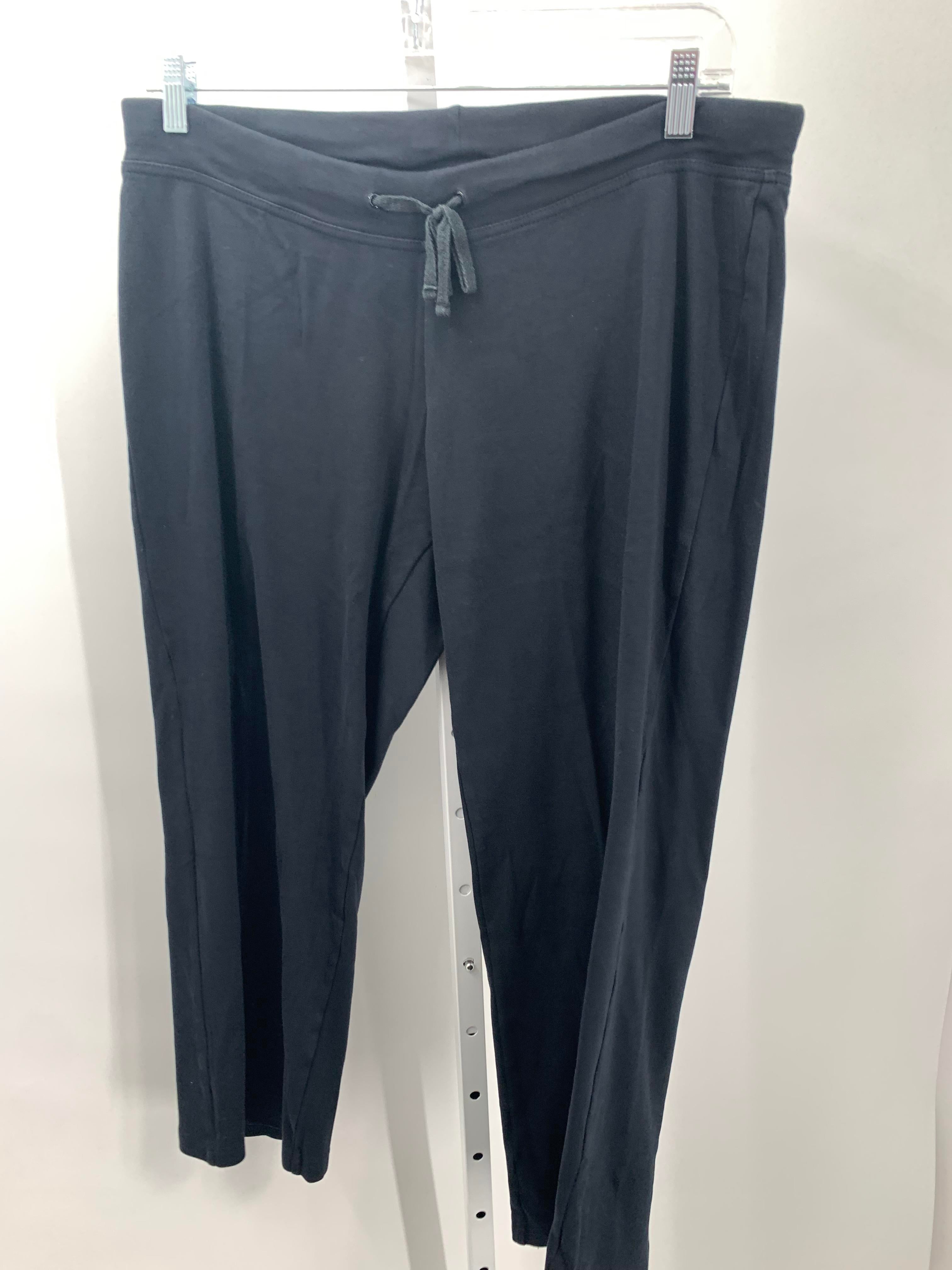 Avenue Size 14/16 W Womens Pants