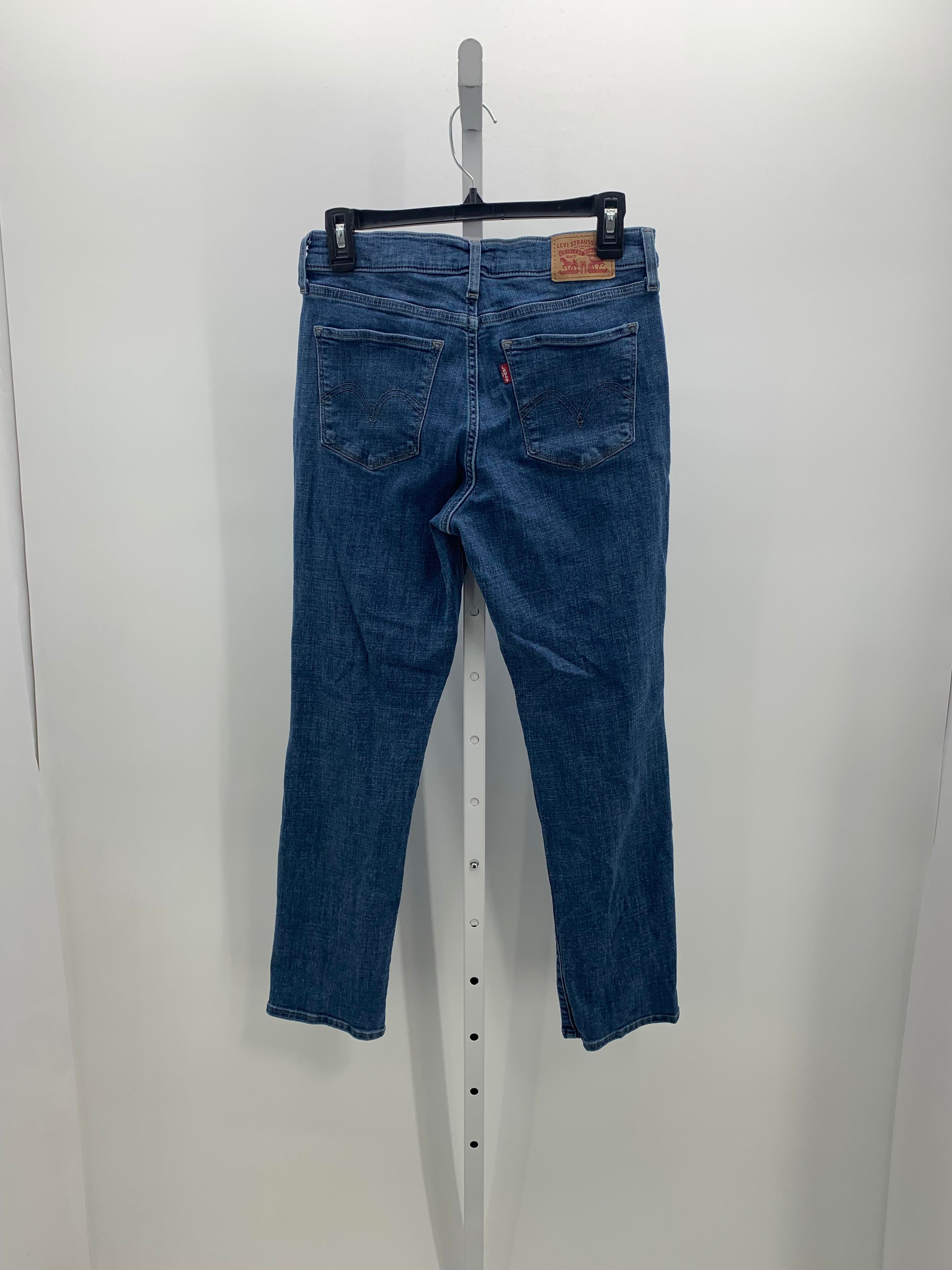 Levis Size 6 Misses Jeans