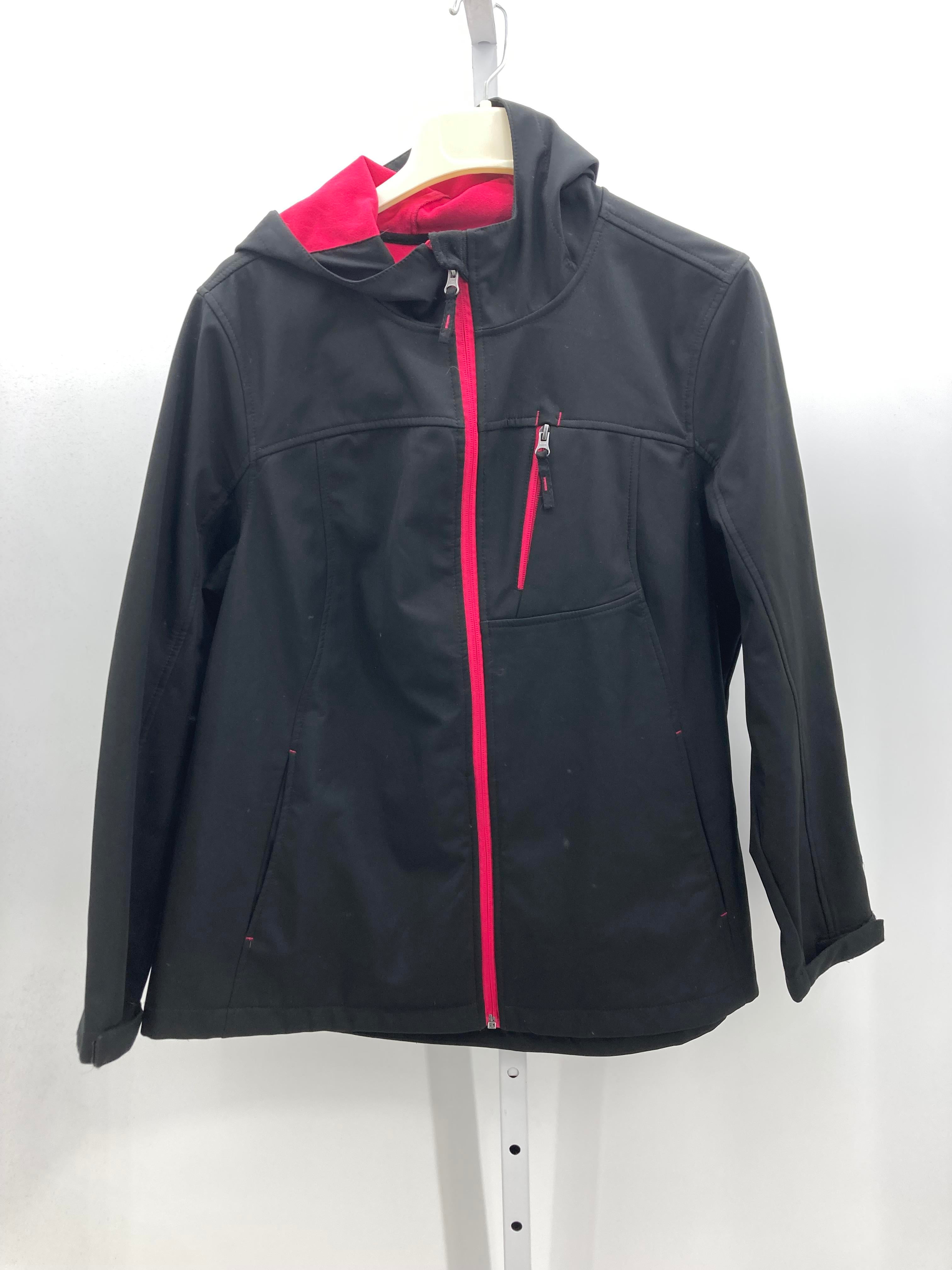 Free Country Size 1X Womens Lightweight Jacket