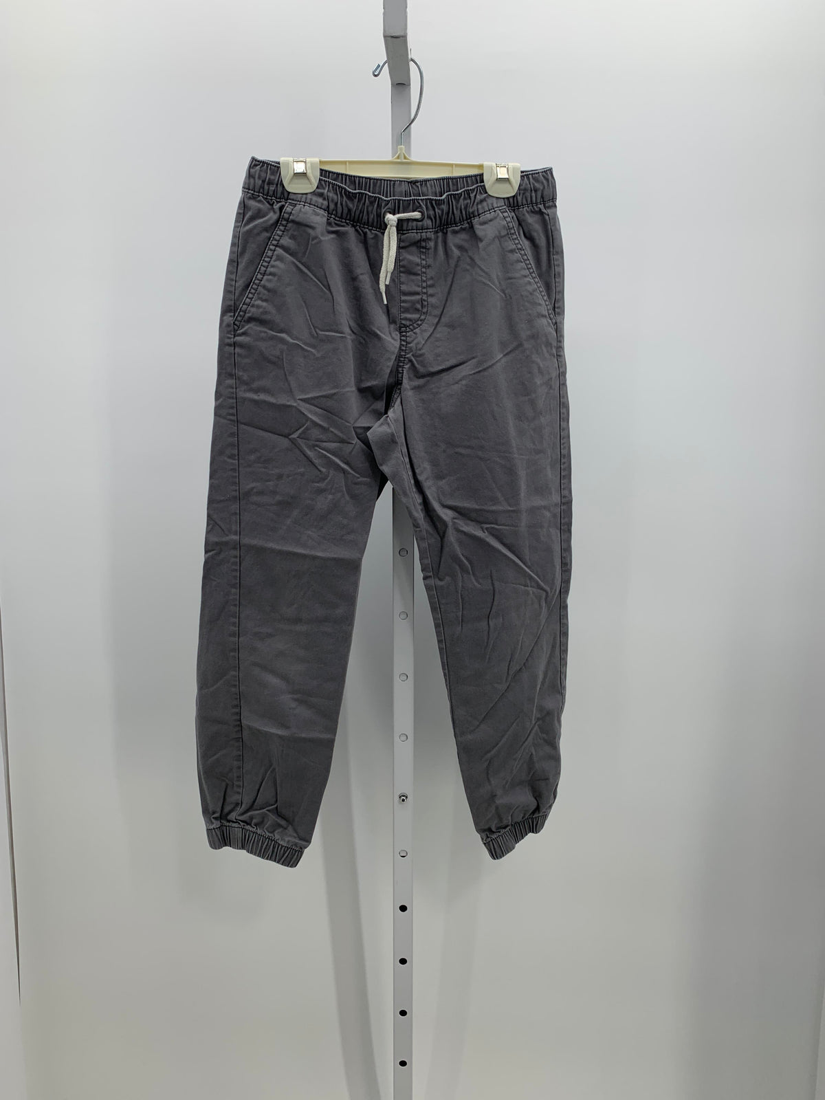DRAW WAIST JOGGER