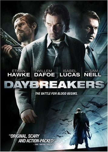 Daybreakers - DVD -