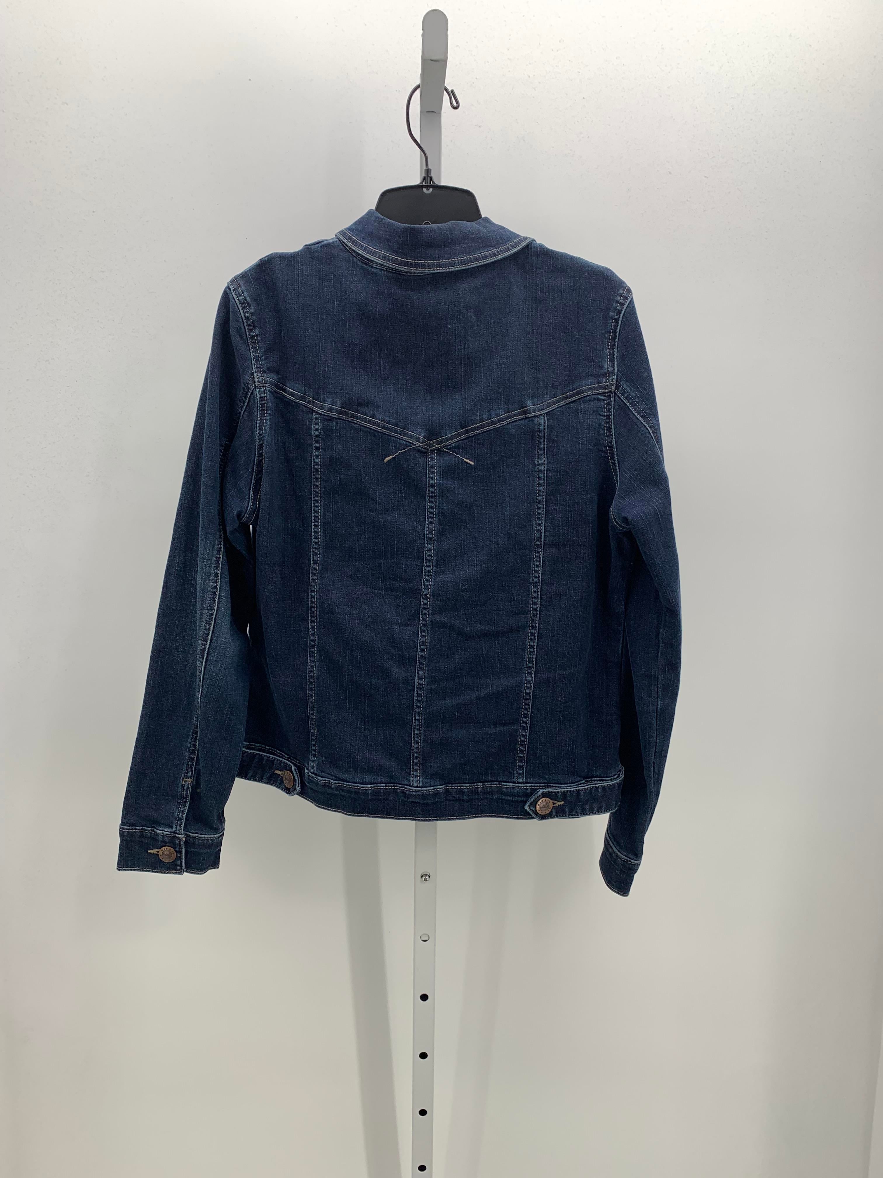 Lee Size Large Misses Jacket