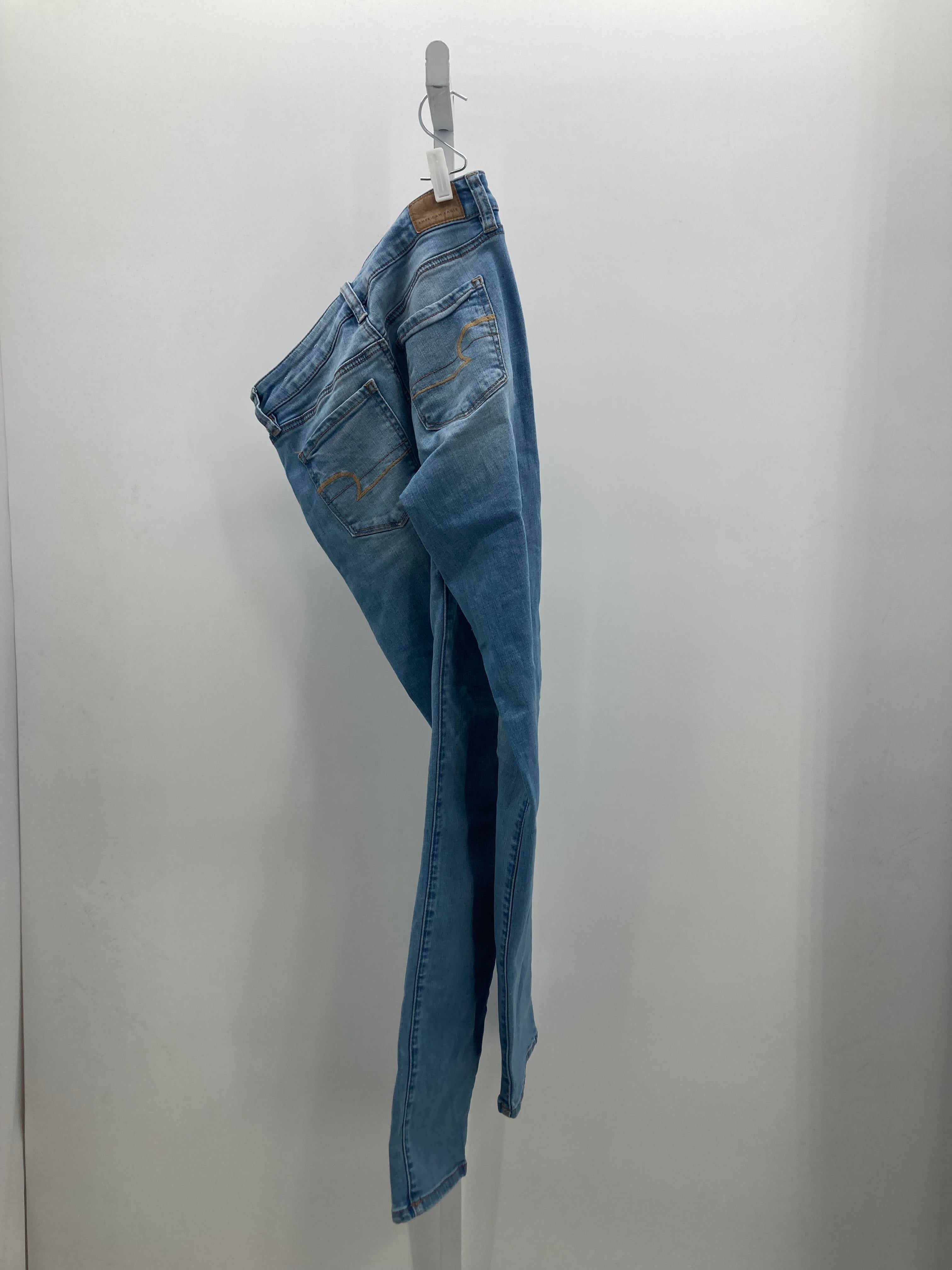 American Eagle Size 4 Juniors Jeans