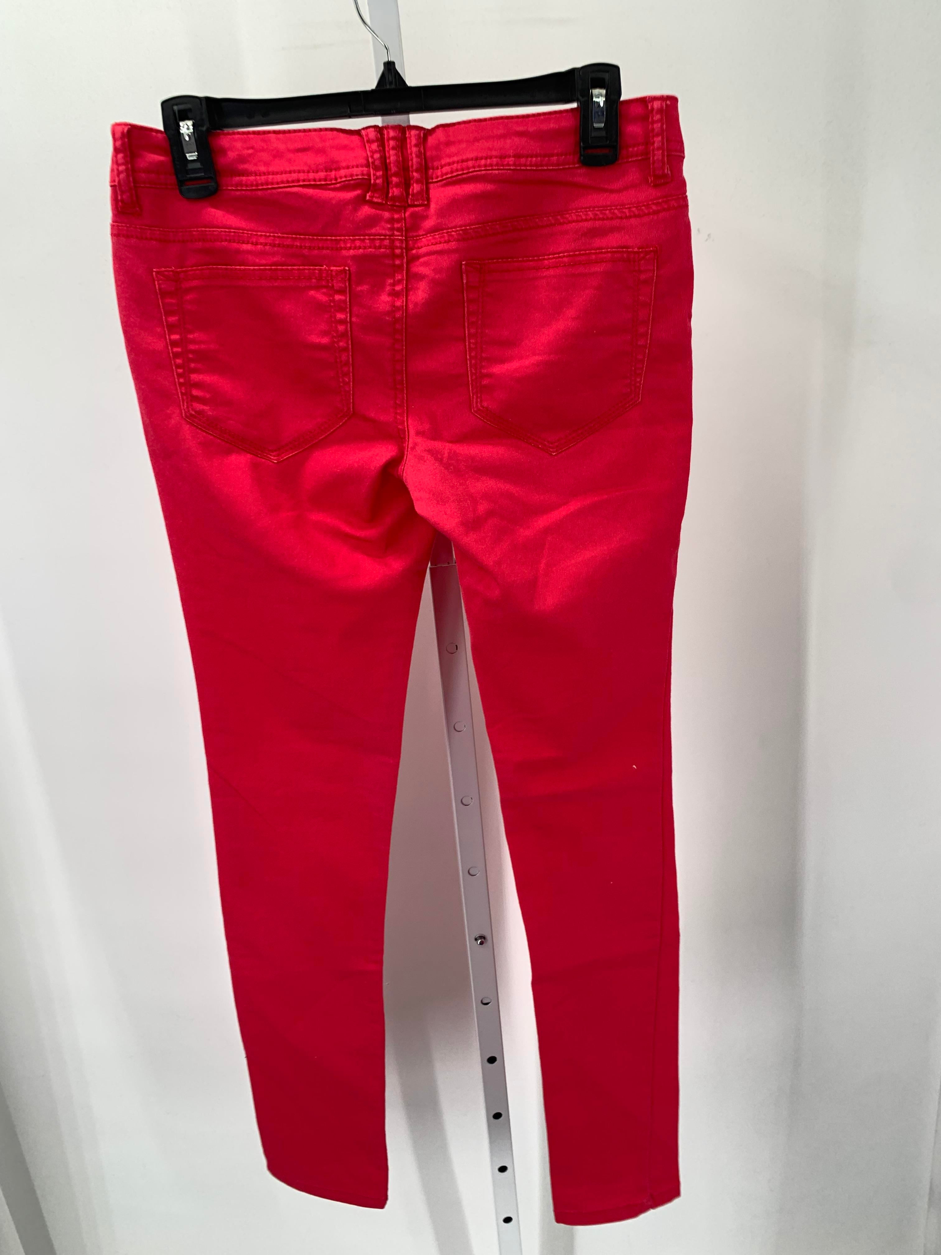 Mossimo Size 9 Juniors Pants