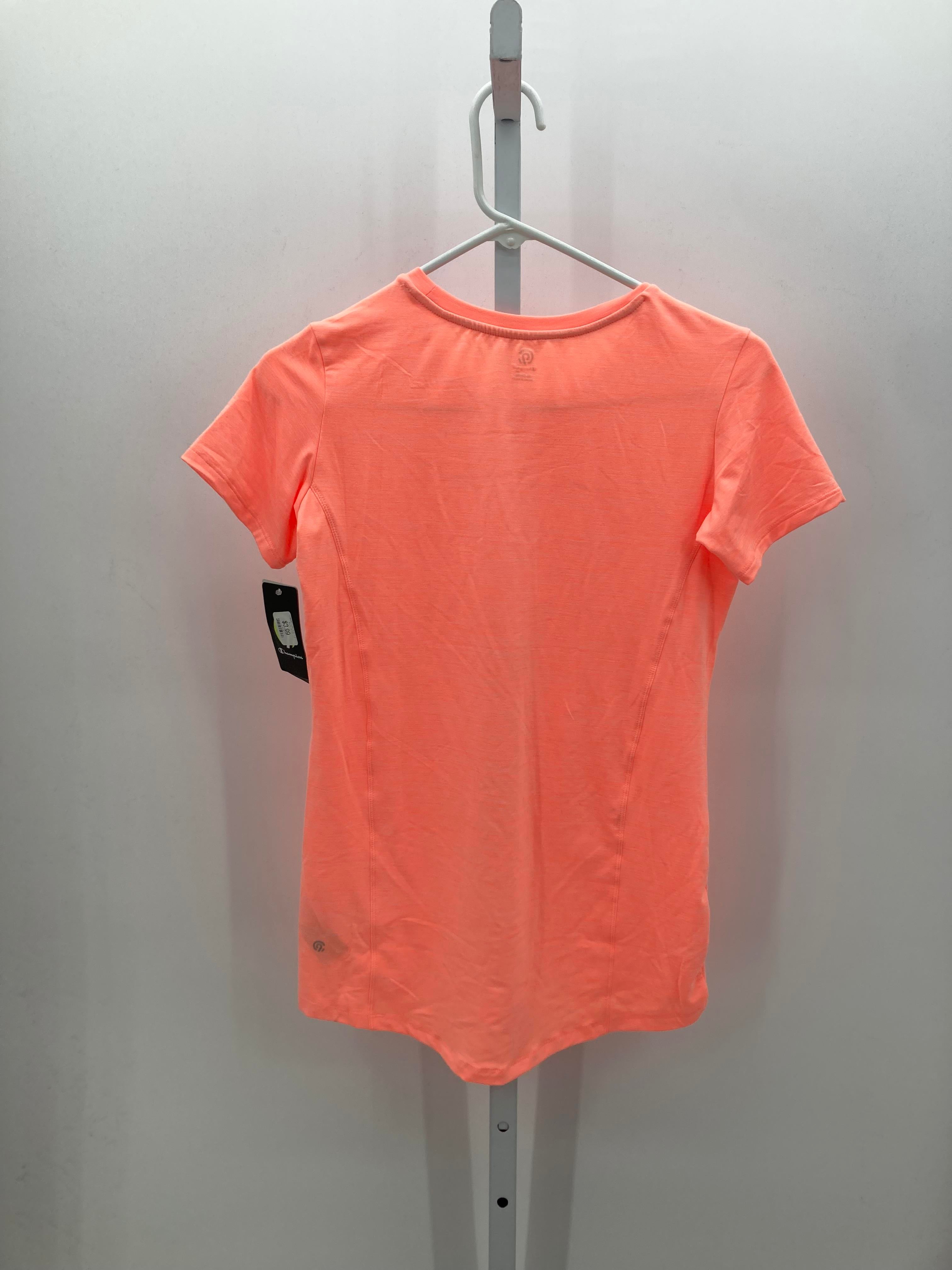 C9 Size 14-16 Girls Short Sleeve Shirt