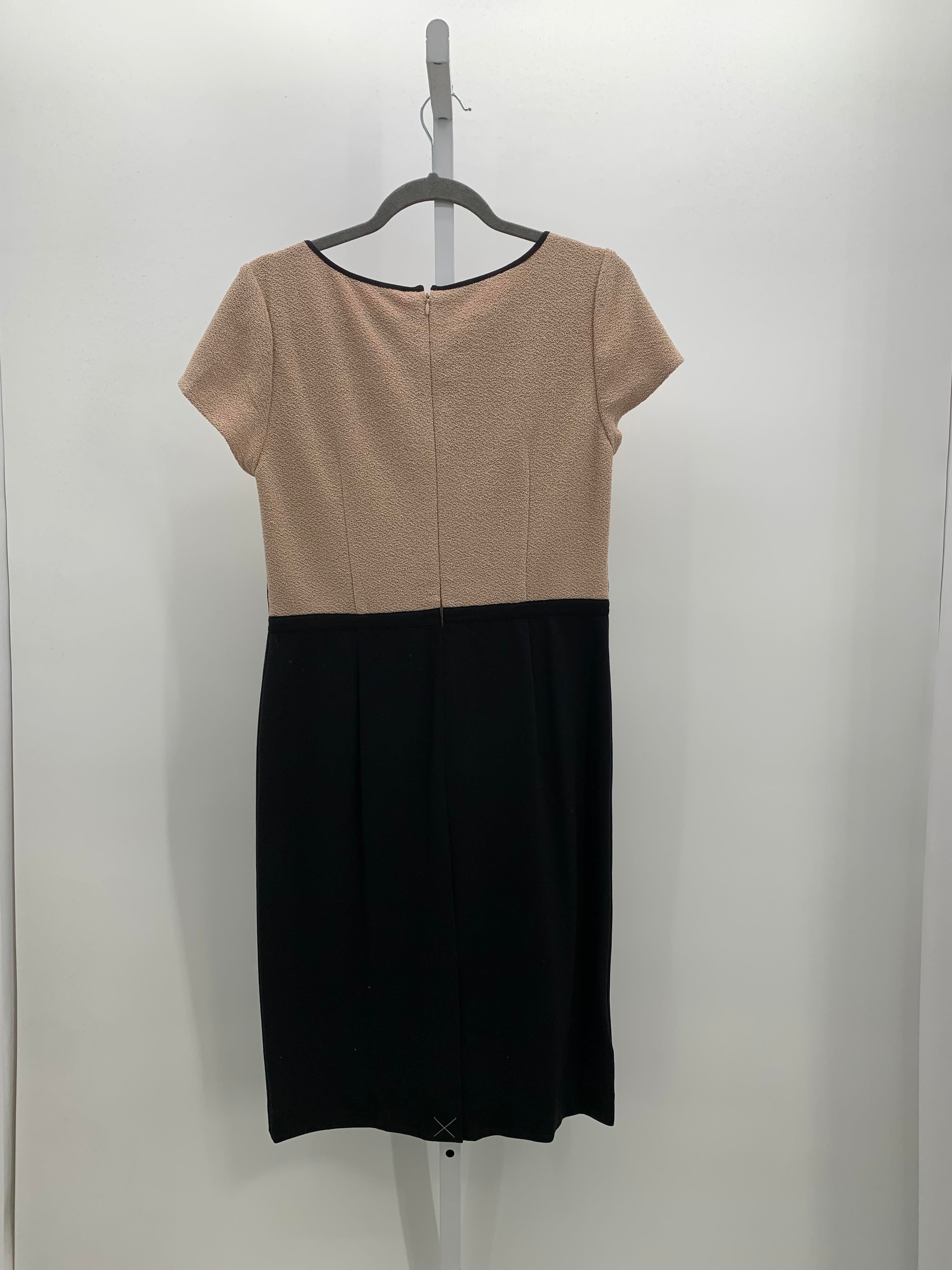Ann Taylor Size 8 Misses Sleeveless Dress