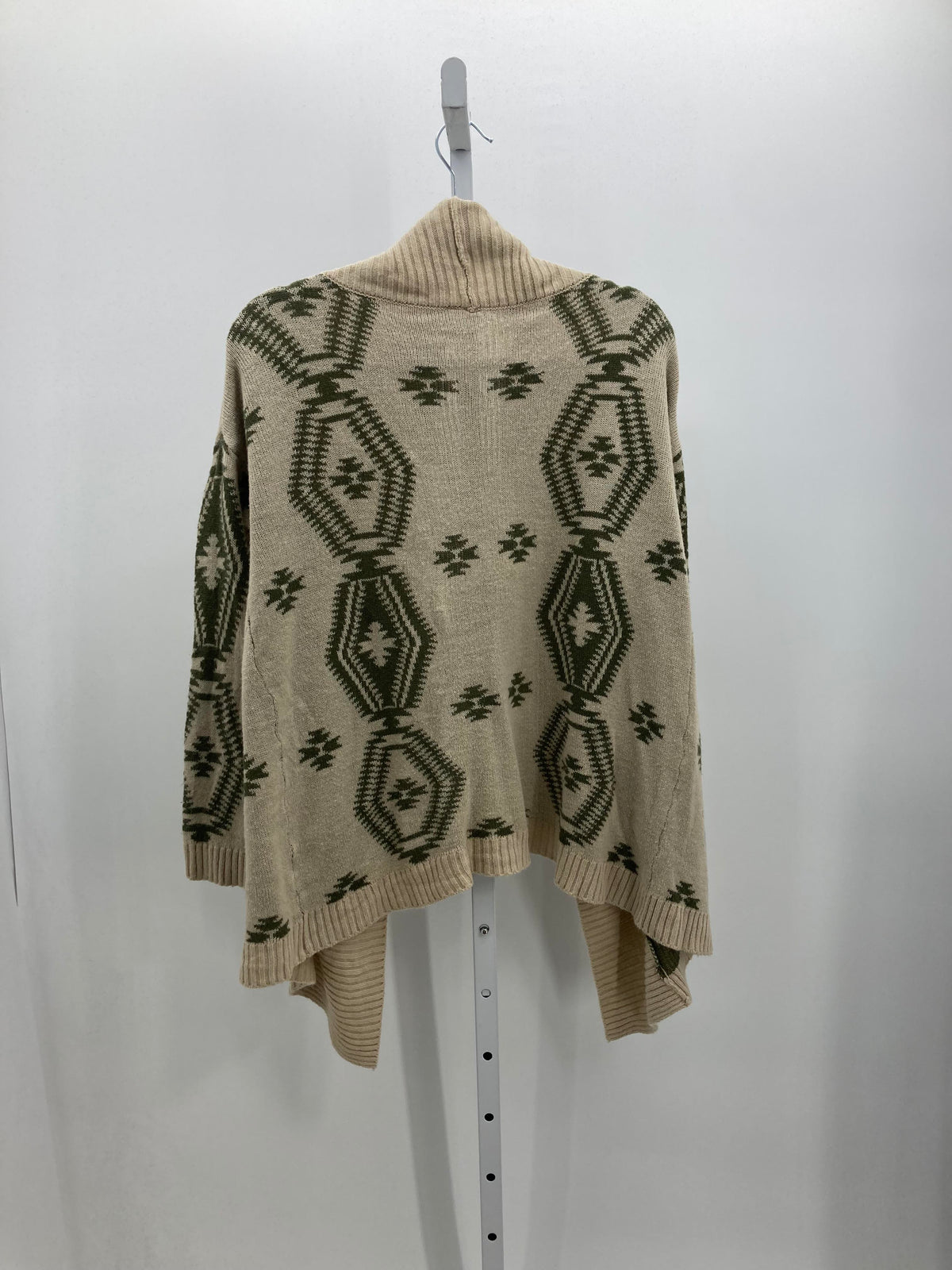 Dolled Up Size Small Misses Cardigan