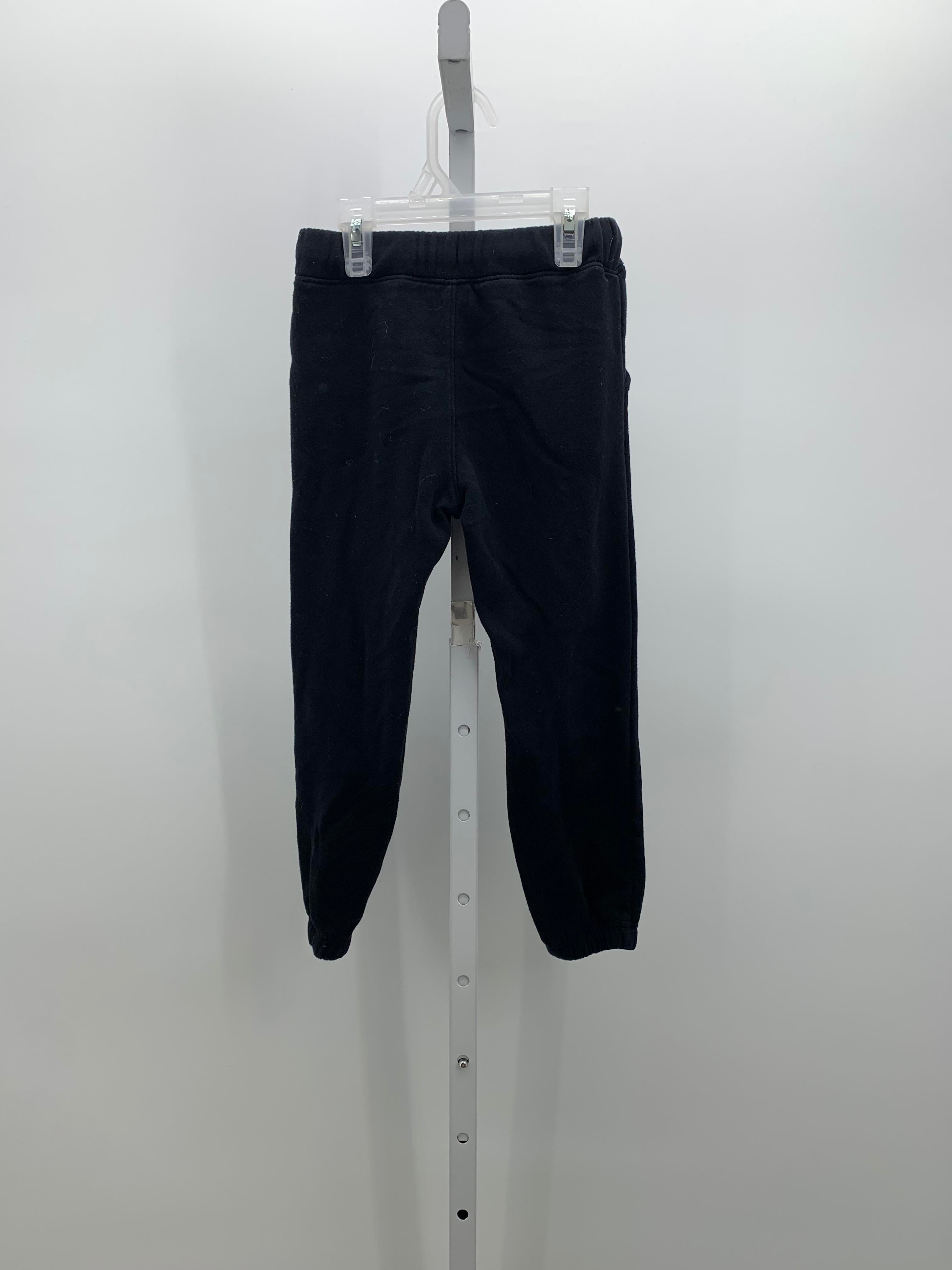 SKELETON SWEAT PANTS