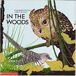 In the Woods - Cristini, Ermanno
