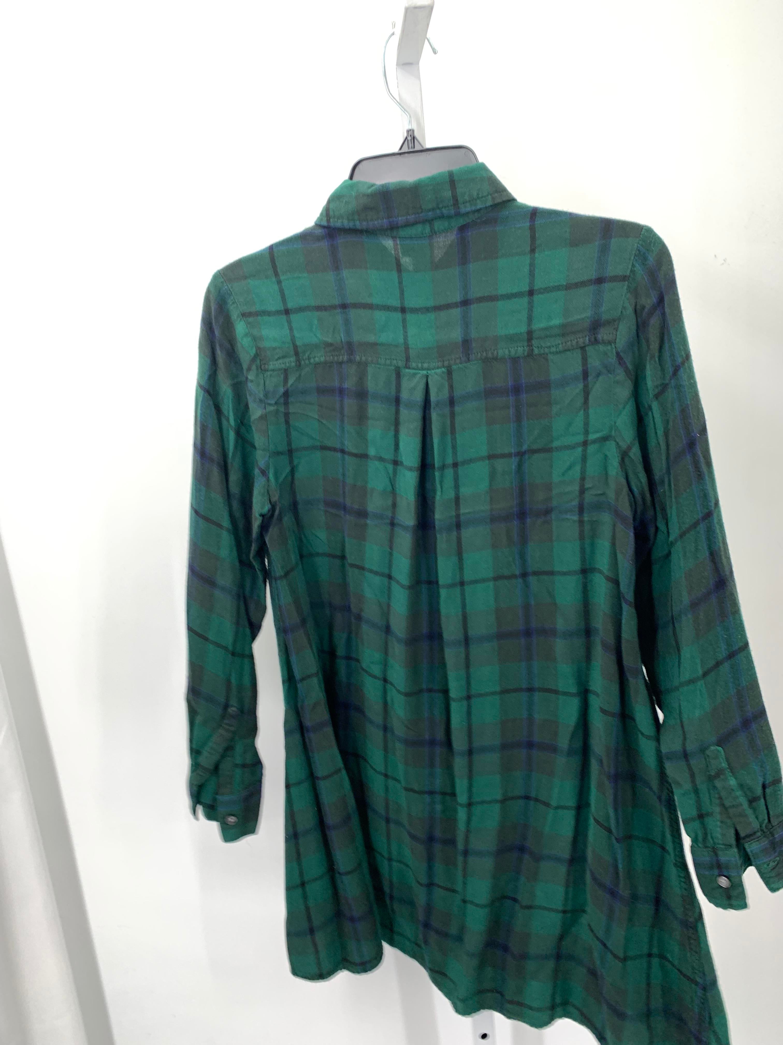 Old Navy Size Medium Misses Long Sleeve Shirt