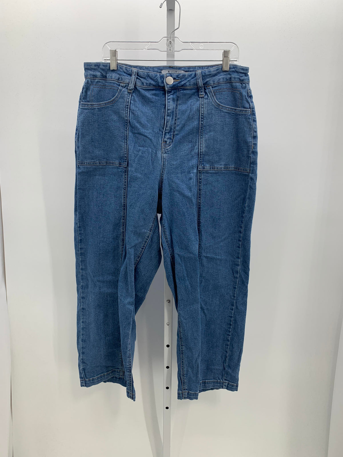 Size 16 Misses Jeans
