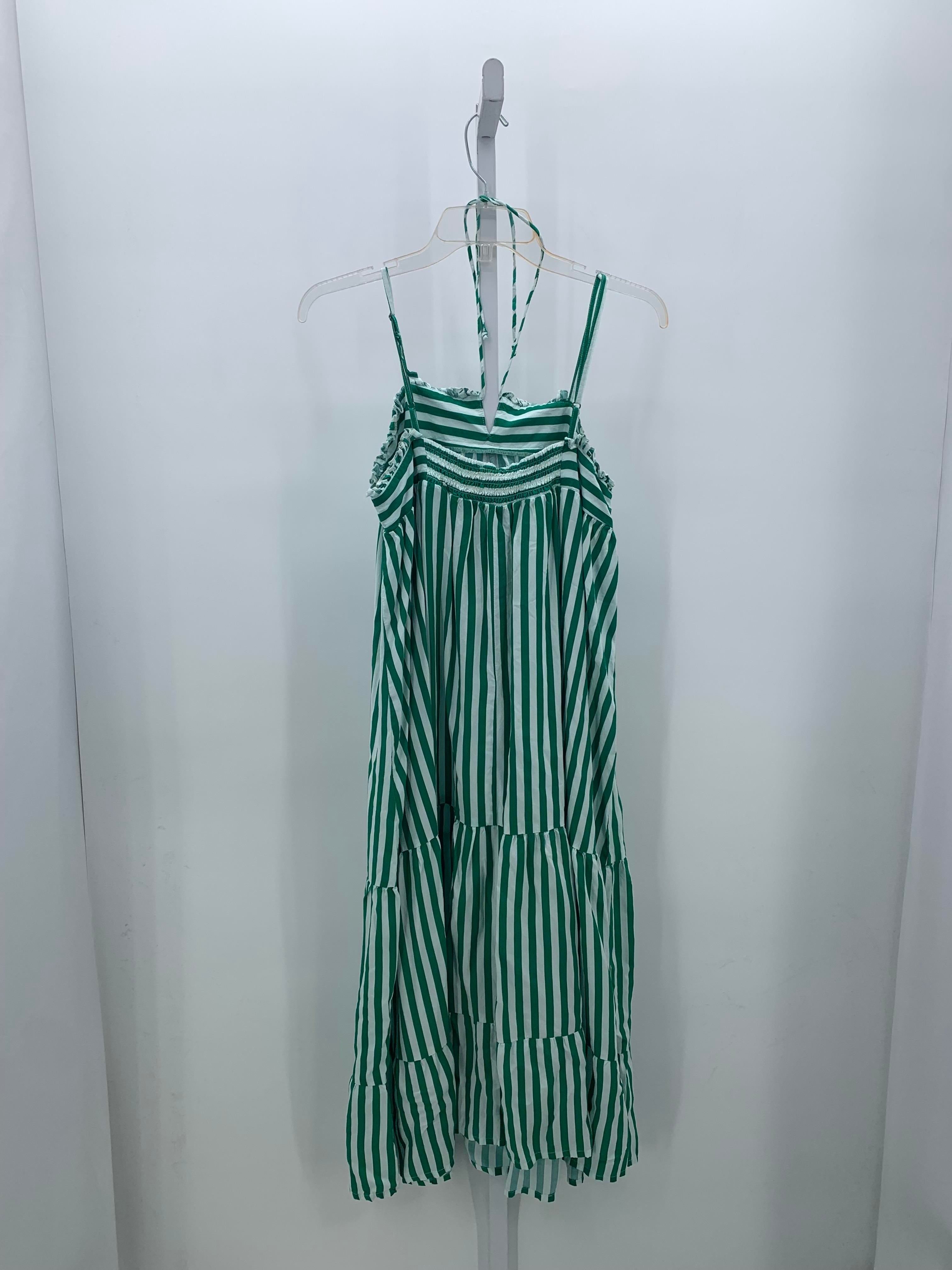 Size Large Misses Sundress