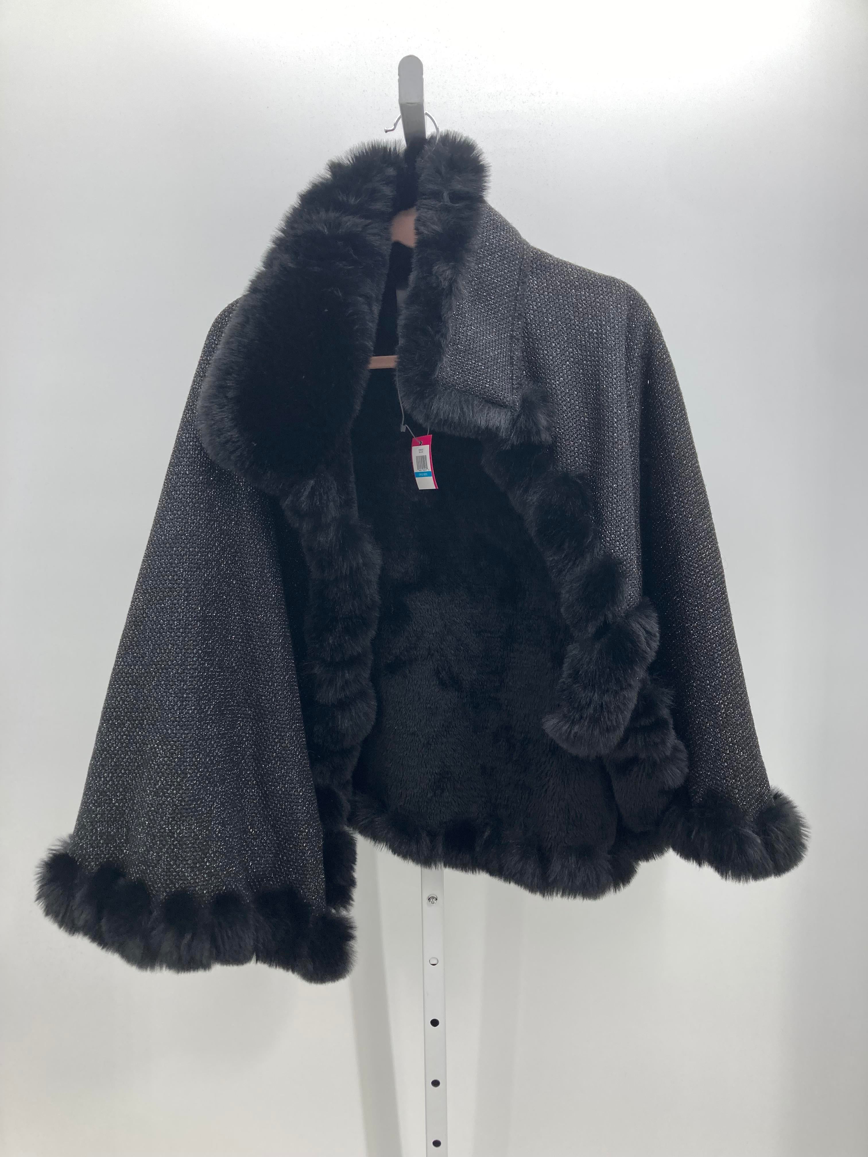 Vince Camuto Size Medium Misses Jacket