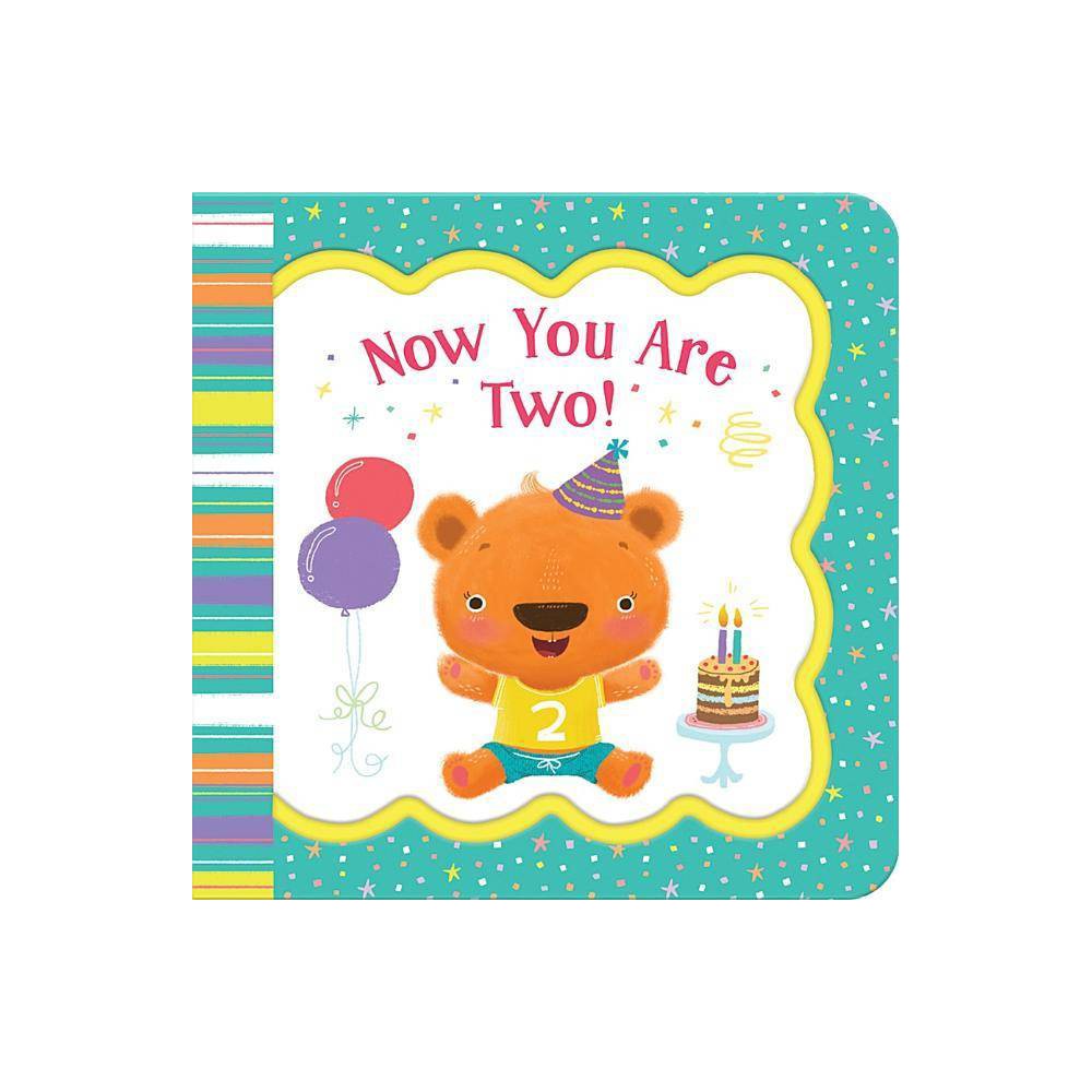 Now You Are Two Little Bird Gr -