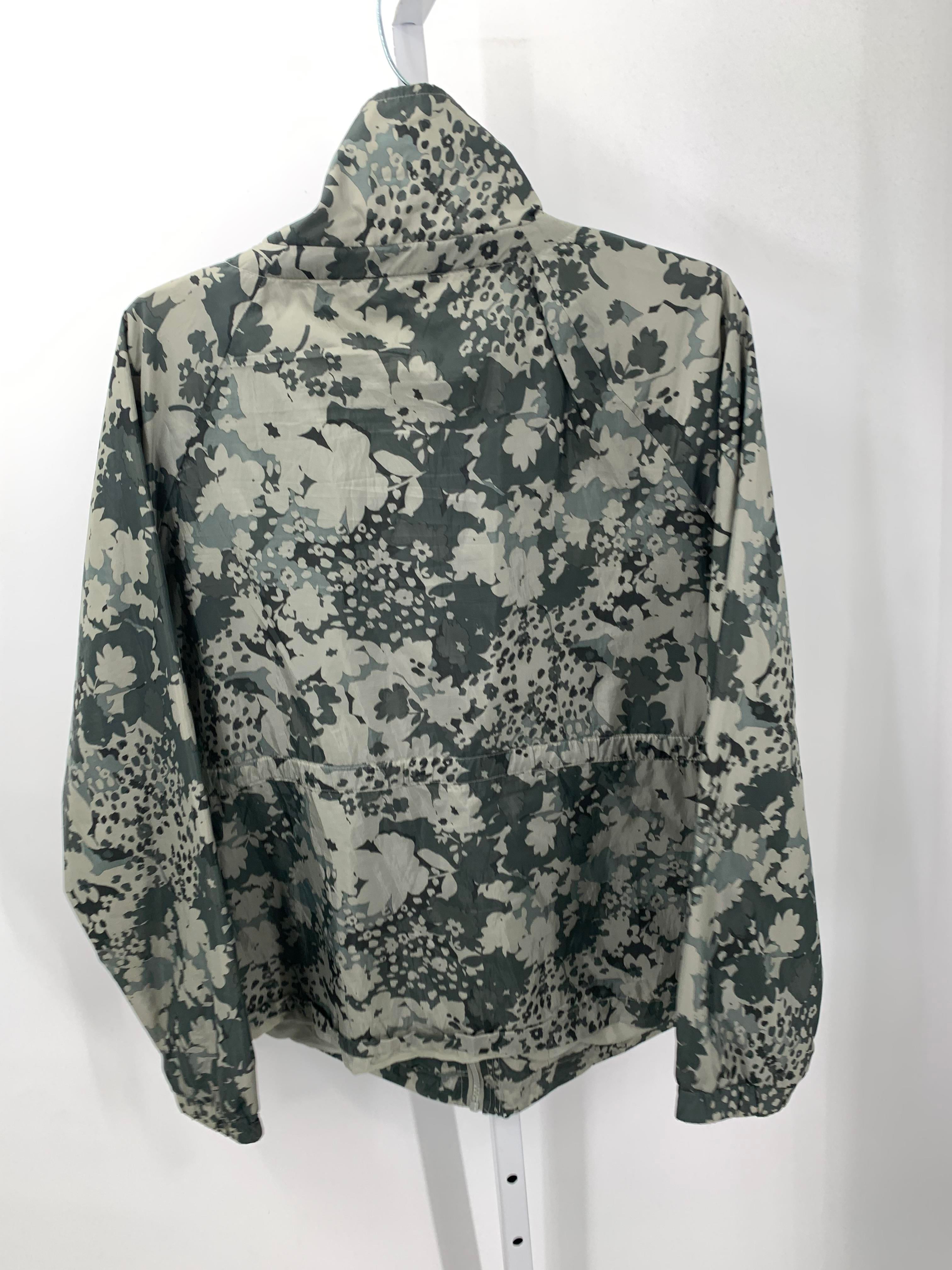 Maurices Size Large Misses Lightweight Jacket