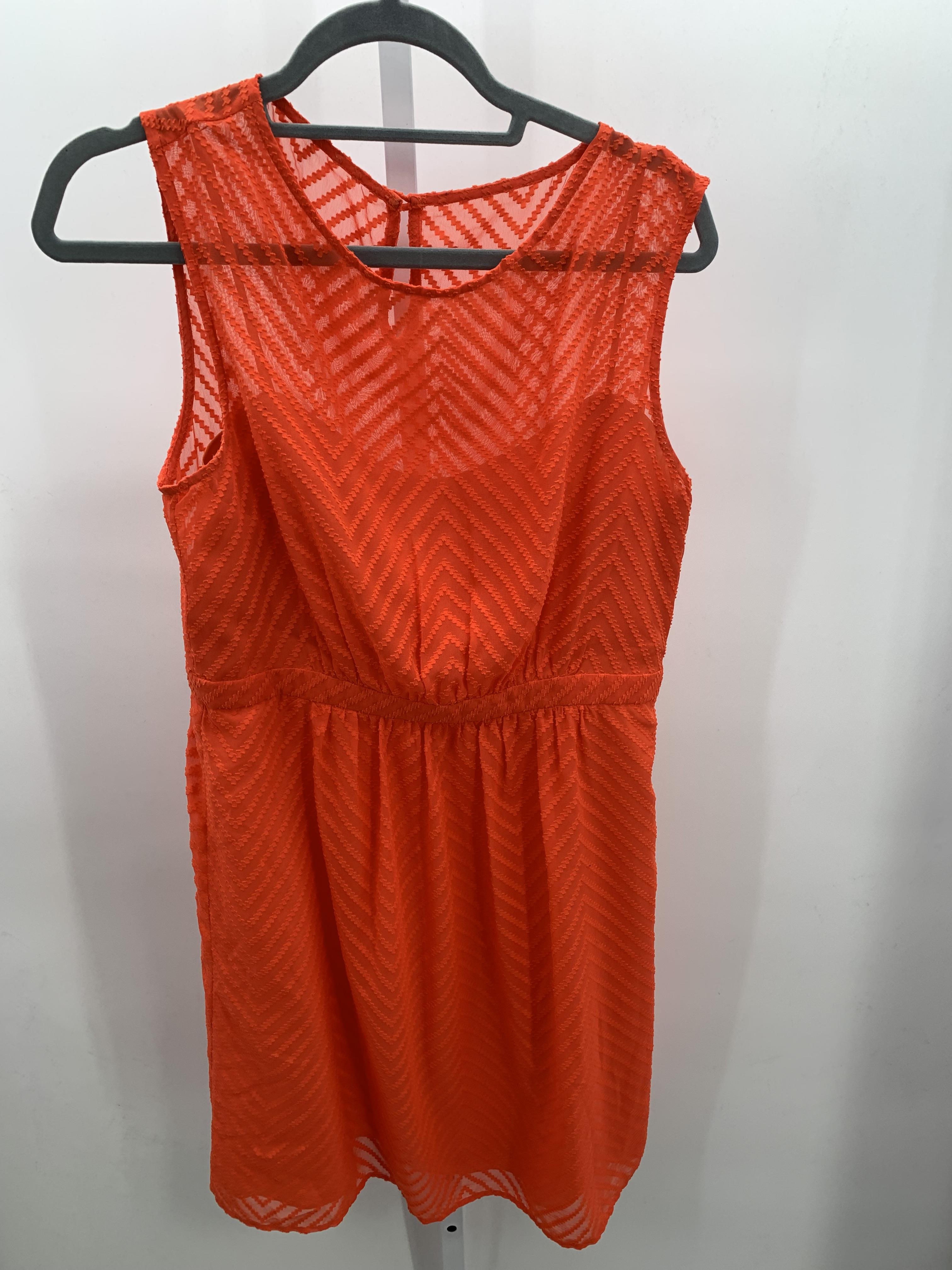 J. Crew Size 8 Misses Sleeveless Dress
