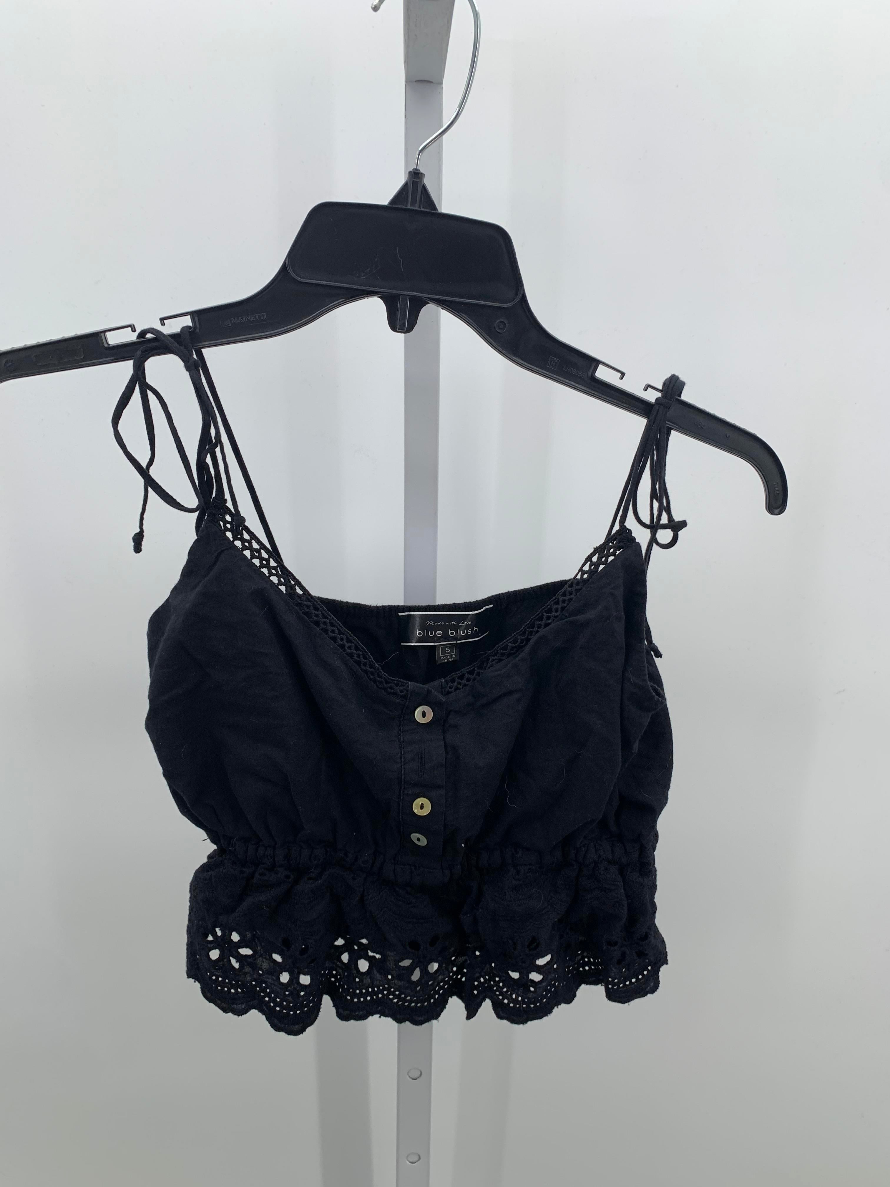 Size Small Juniors Tank