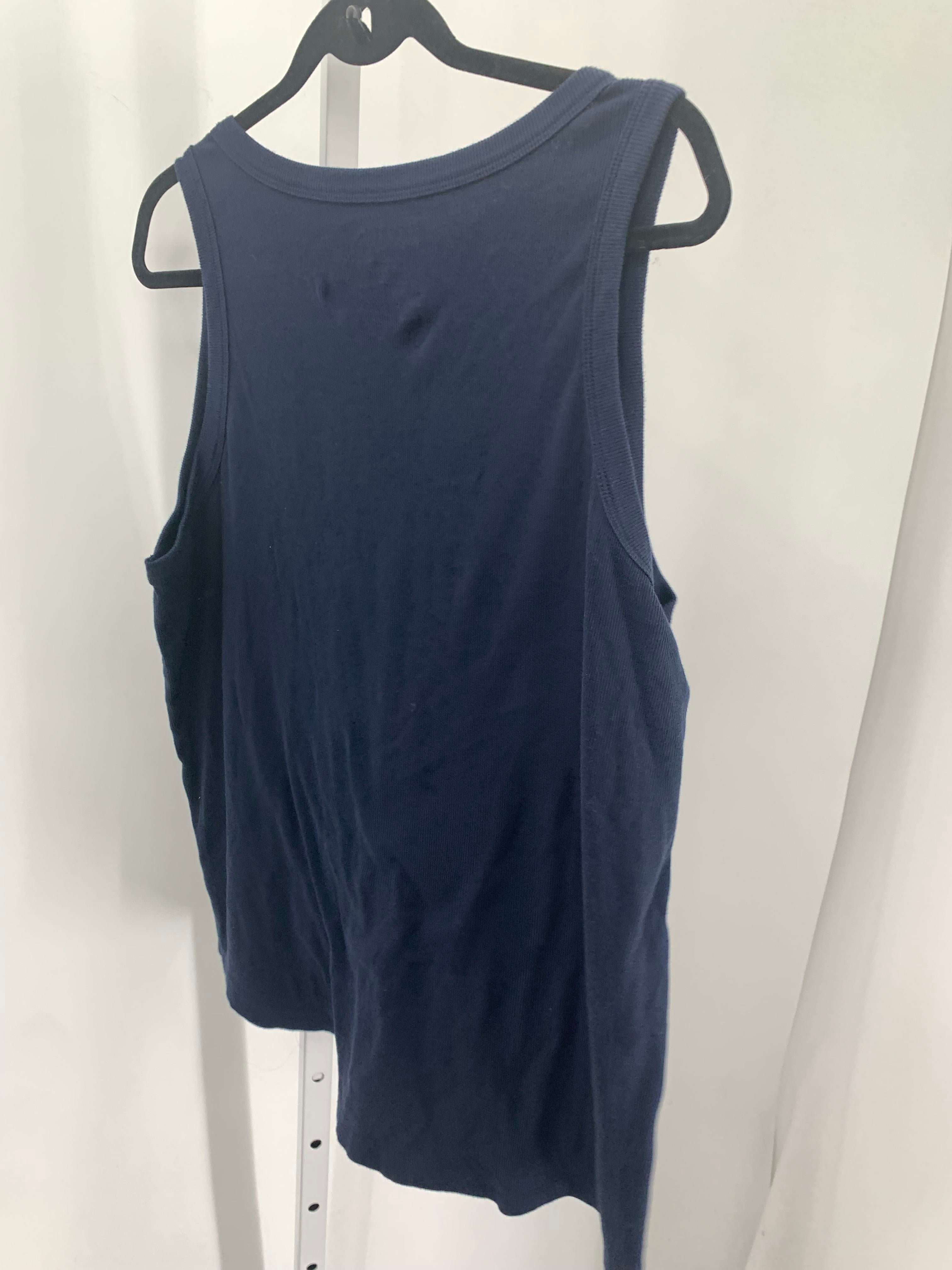 Terra & Sky Size 2X Womens Tank