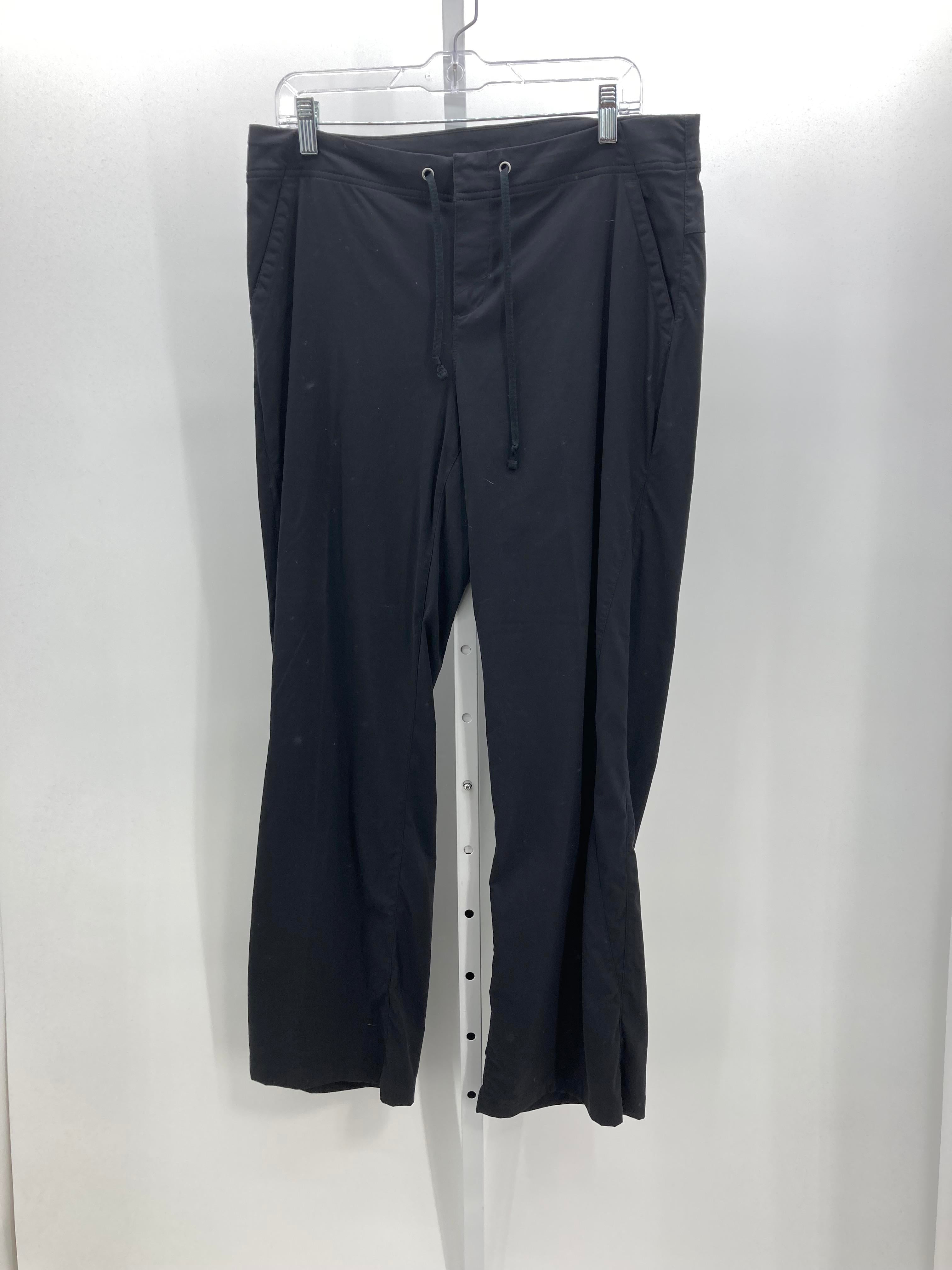 Columbia Size 12 Misses Pants