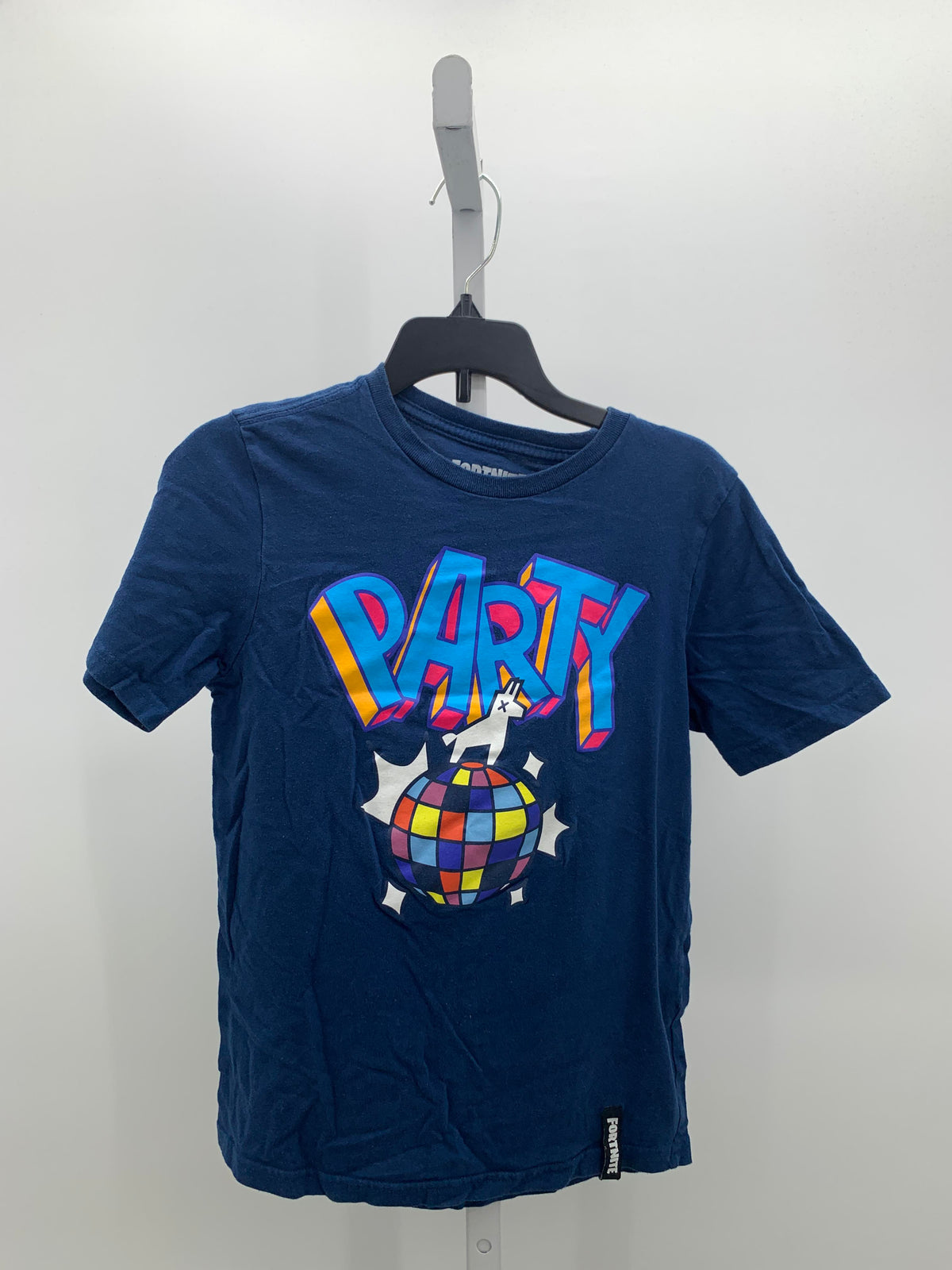 PARTY DISCO BALL KNIT.