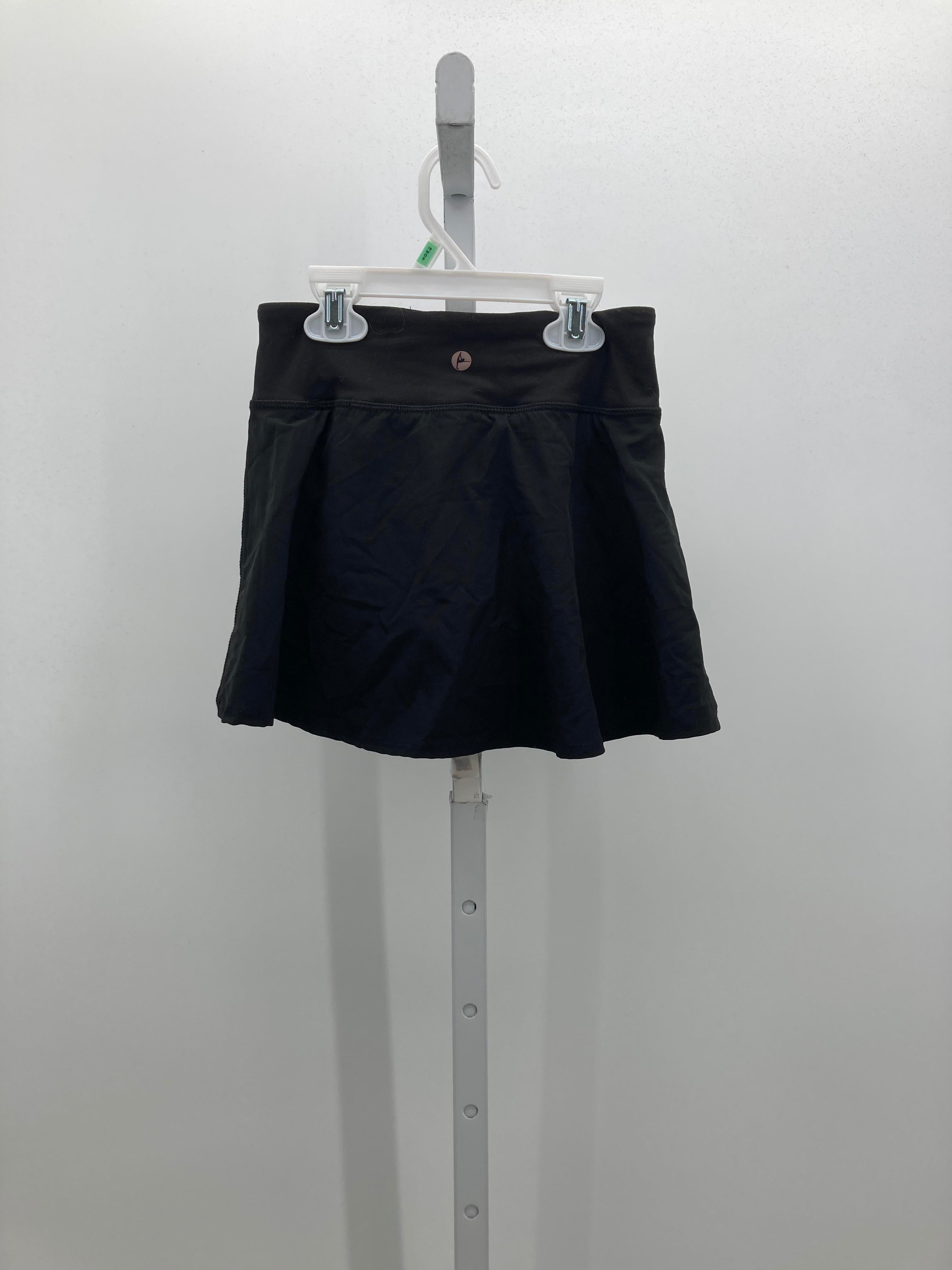90 degree Size 10 Girls Skort