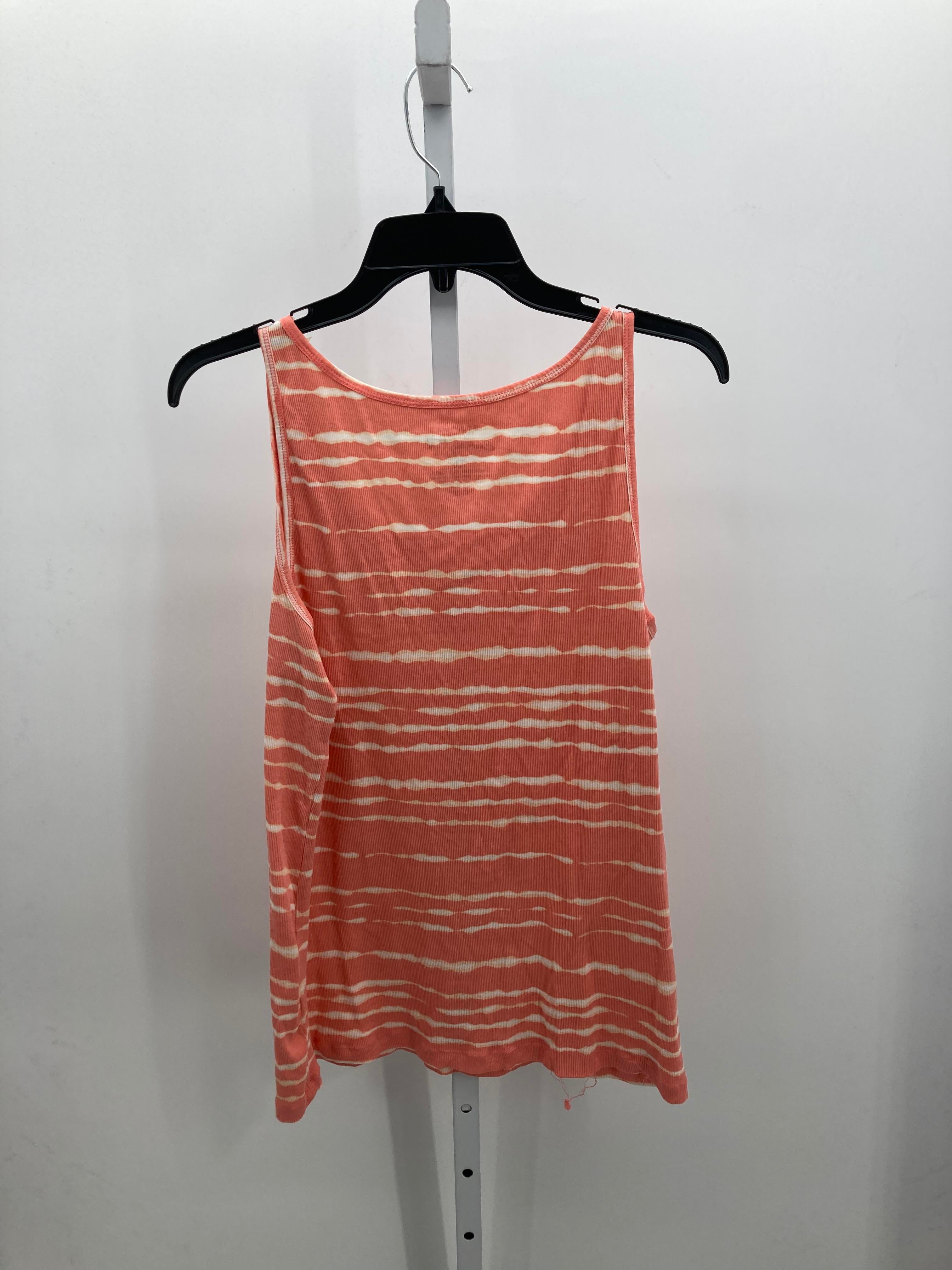 Sonoma Size Extra Large Misses Tank