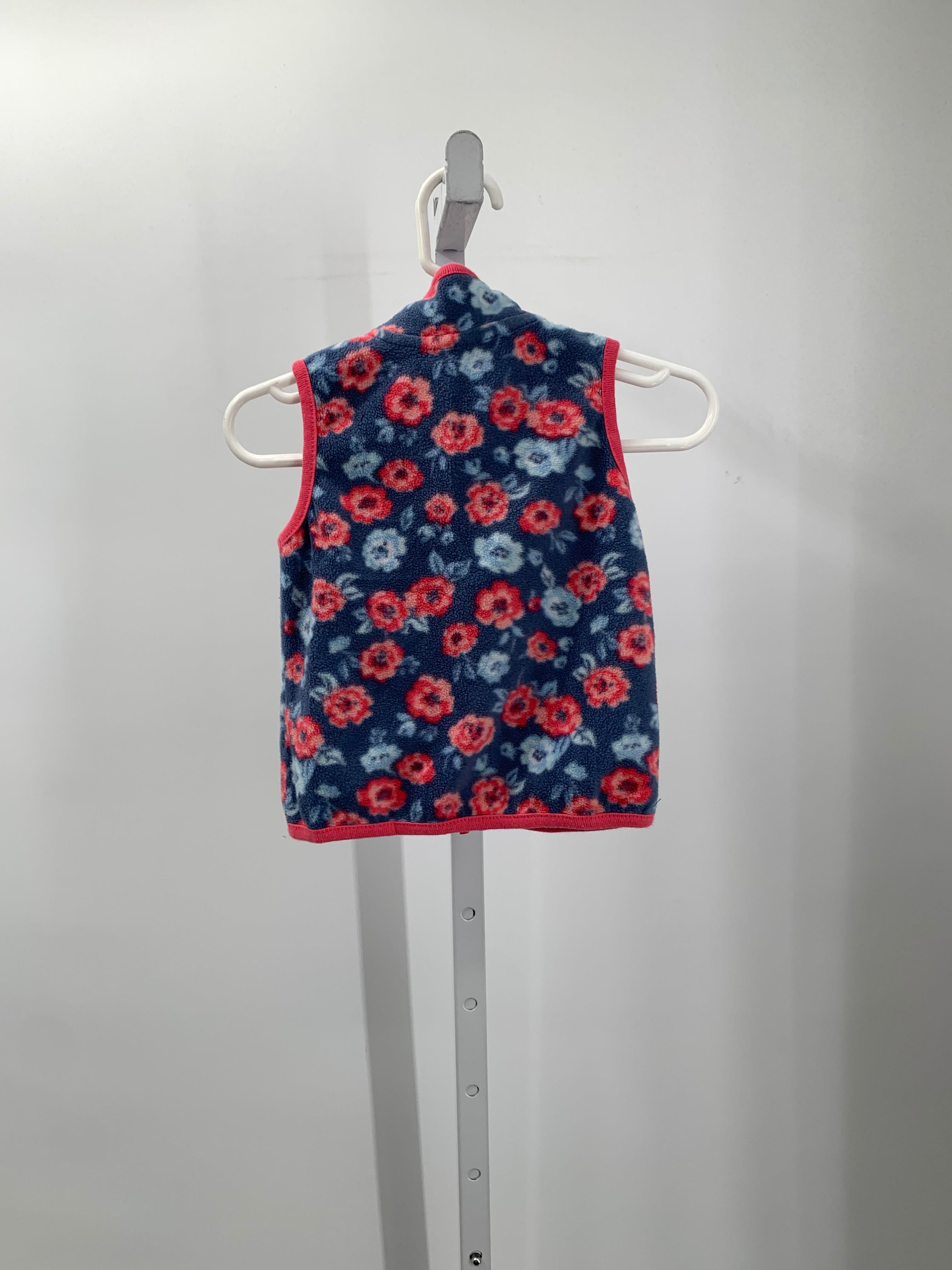 Best Beginnings Size 12 Months Girls Vest