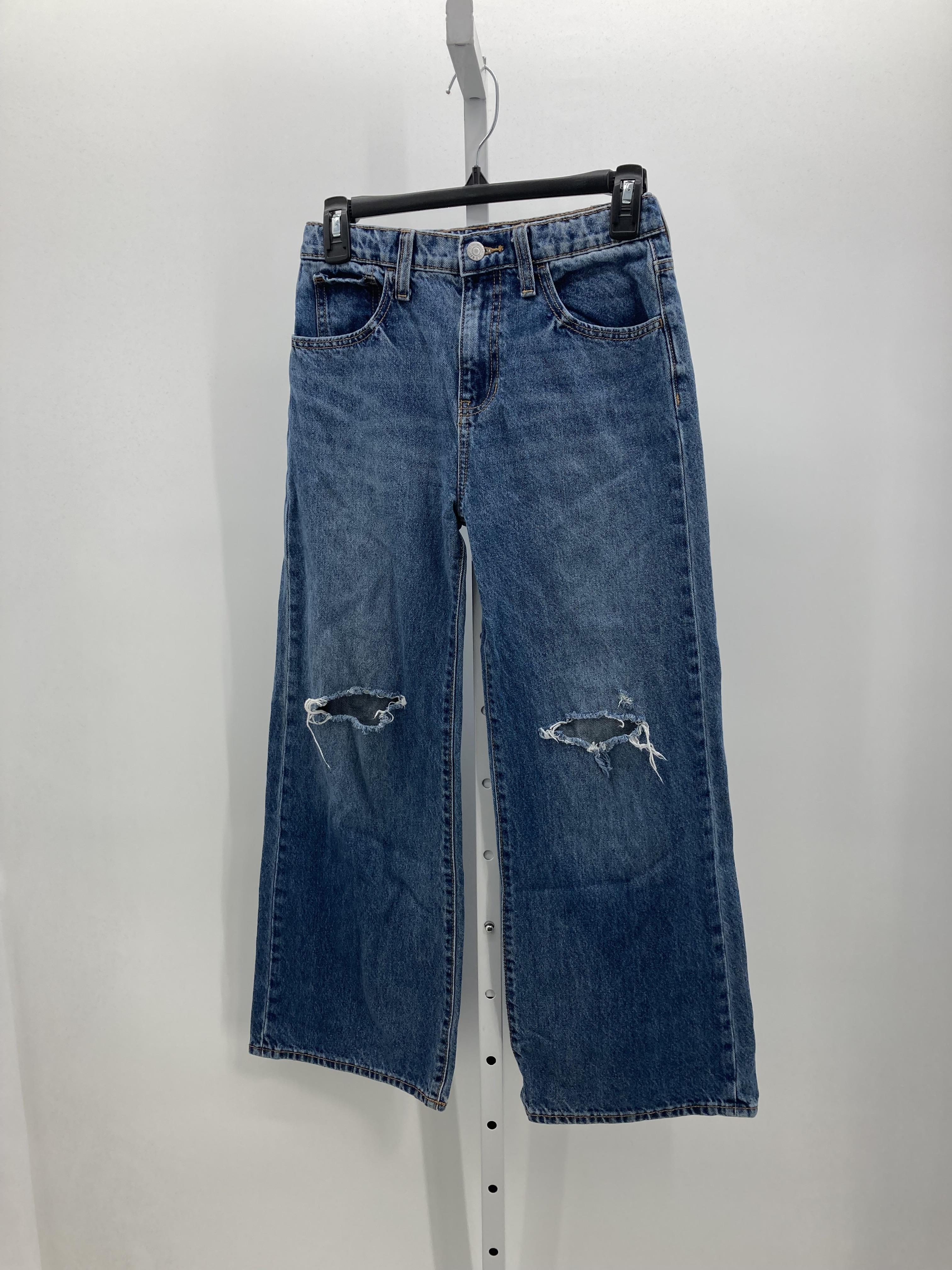 Old Navy Size 14 Girls Jeans