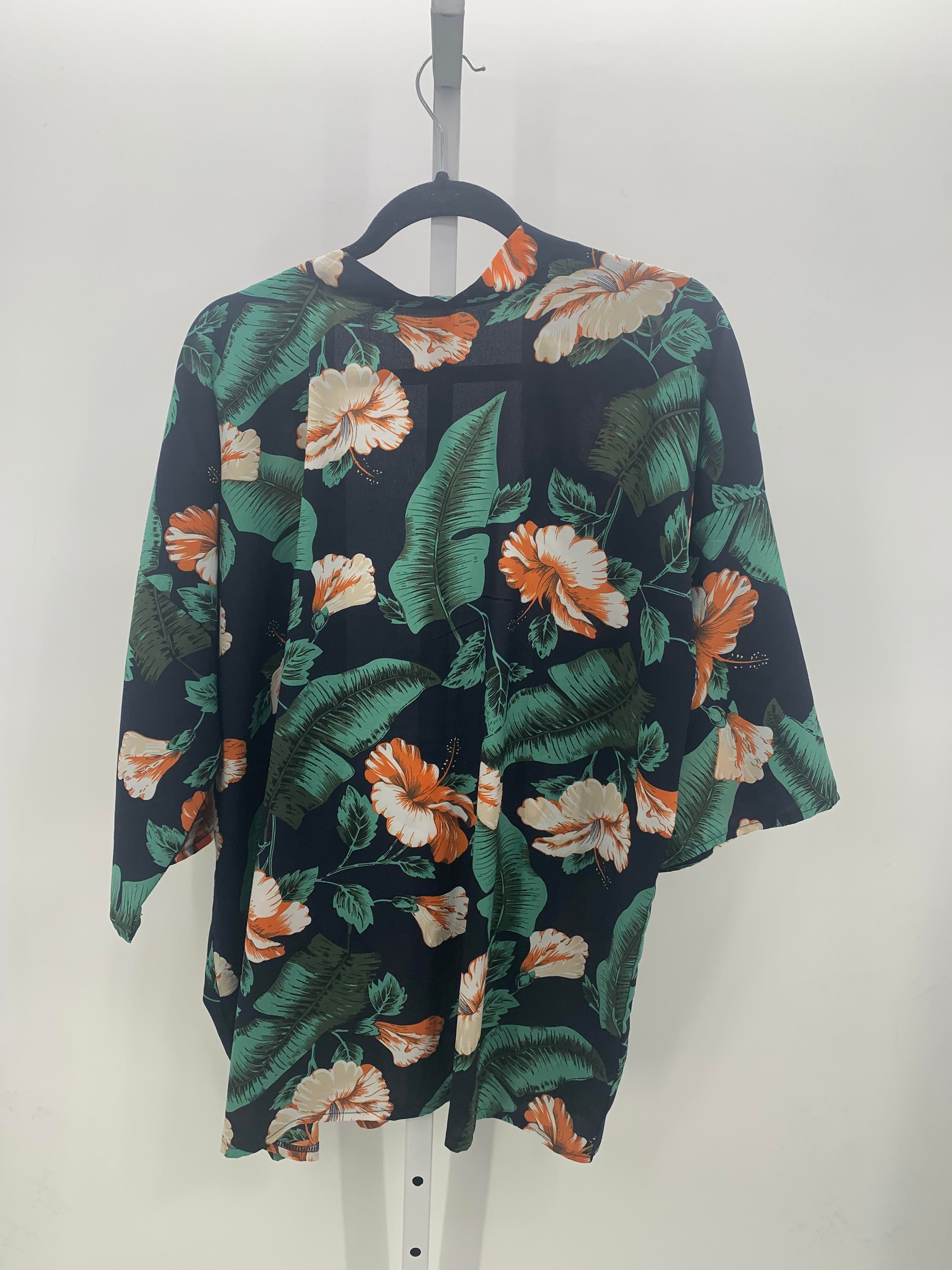 Size Medium Misses Cardigan