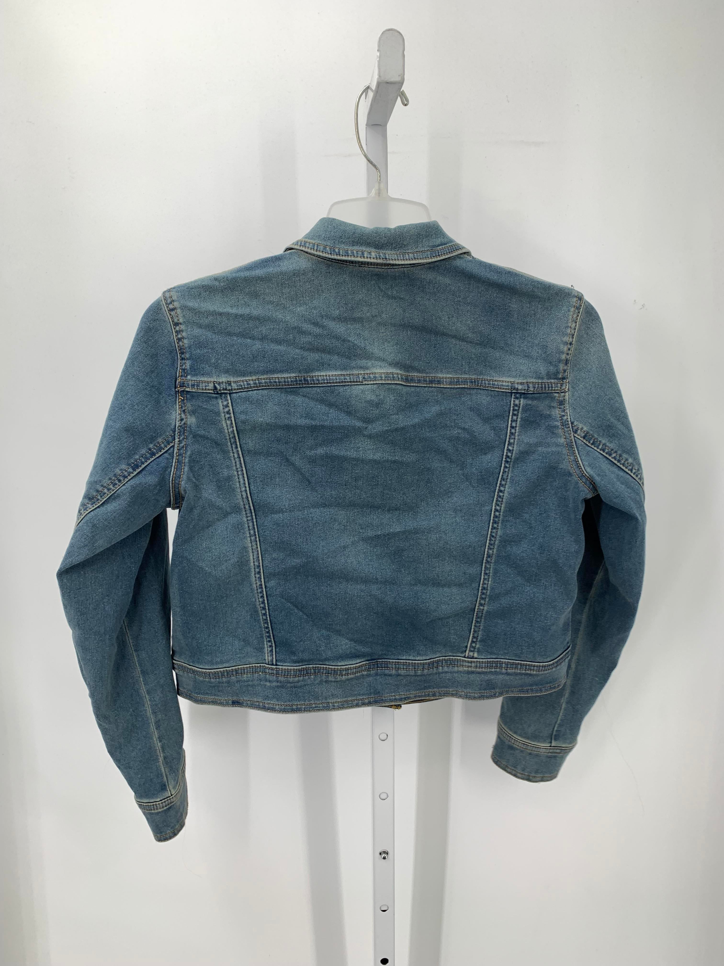 Jones New York Size Medium Misses Lightweight Jacket