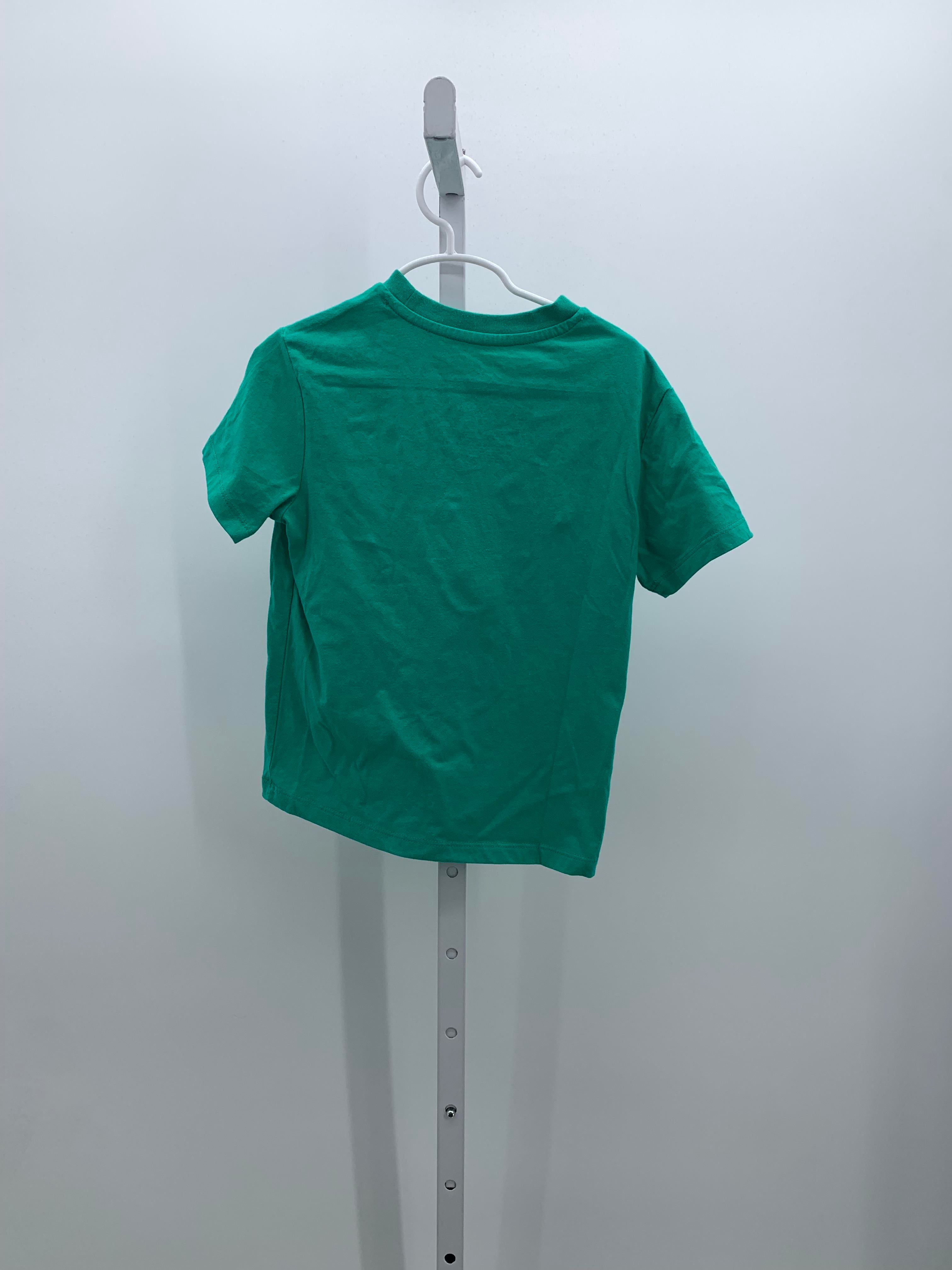 SHORT SLV SHIRT MERRY GRONCHMAS