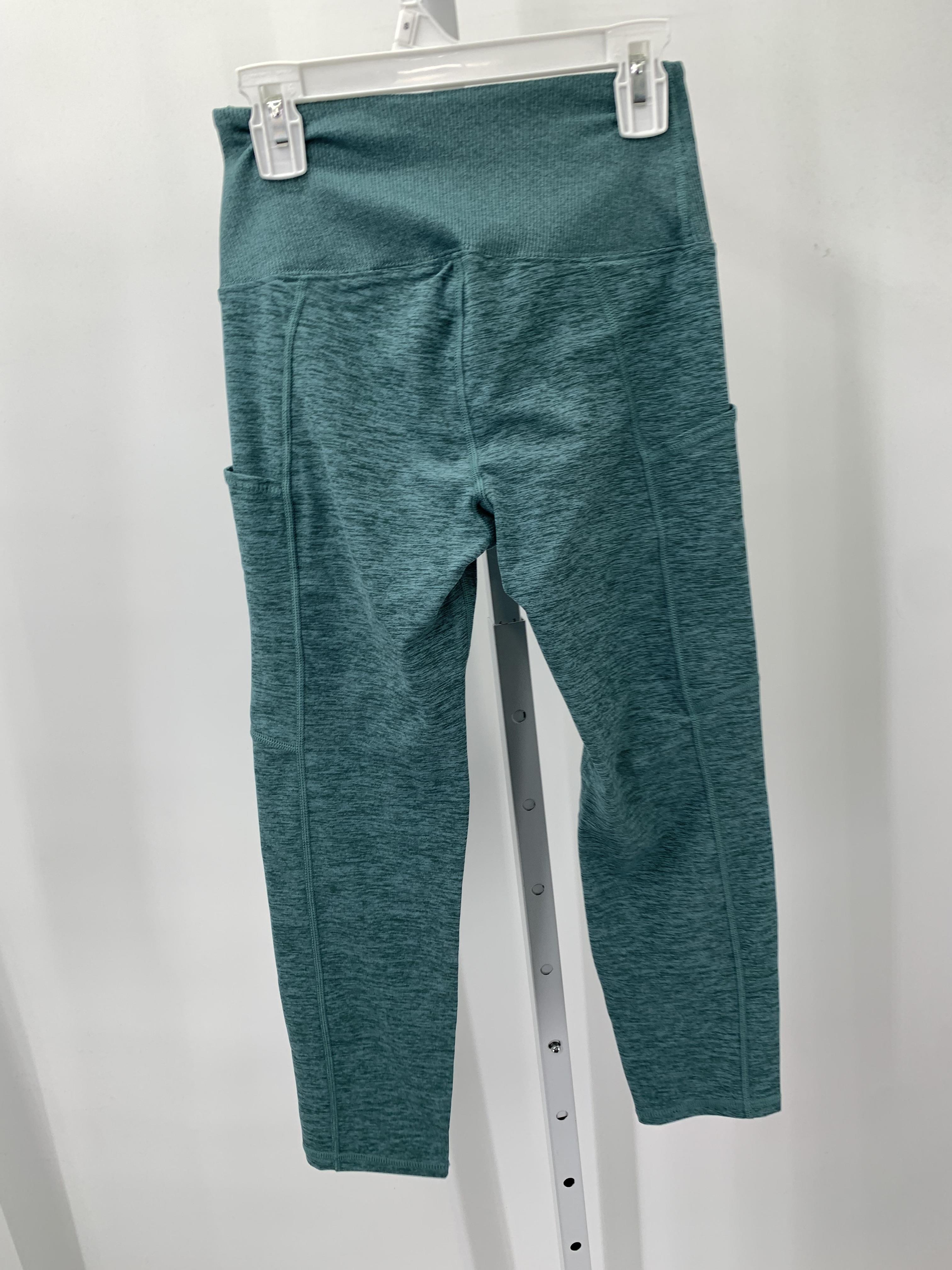 Kirkland Size Small Misses Leggings