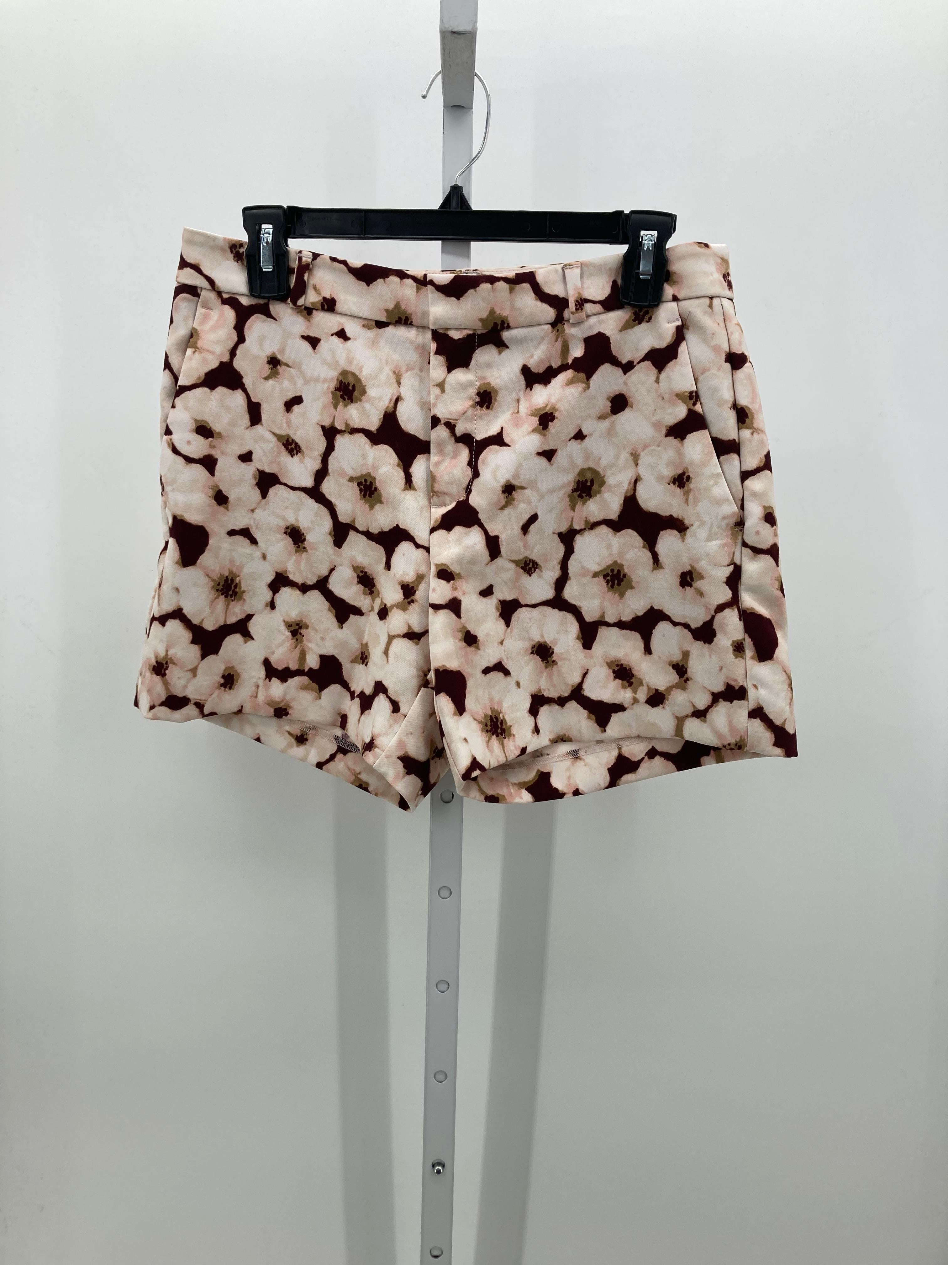 Banana Republic Size 4 Misses Shorts