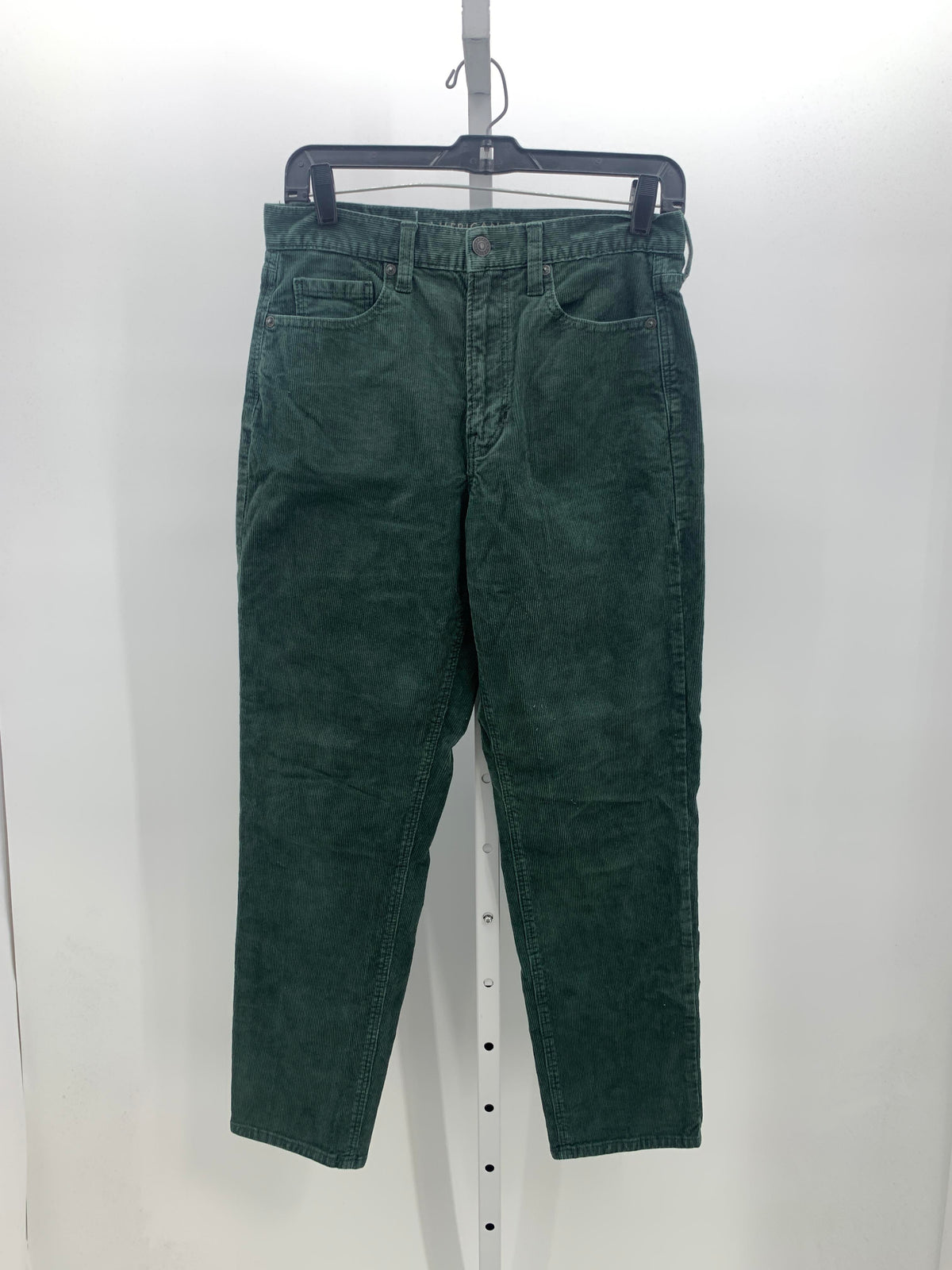 American Eagle Size 6 Juniors Corduroy