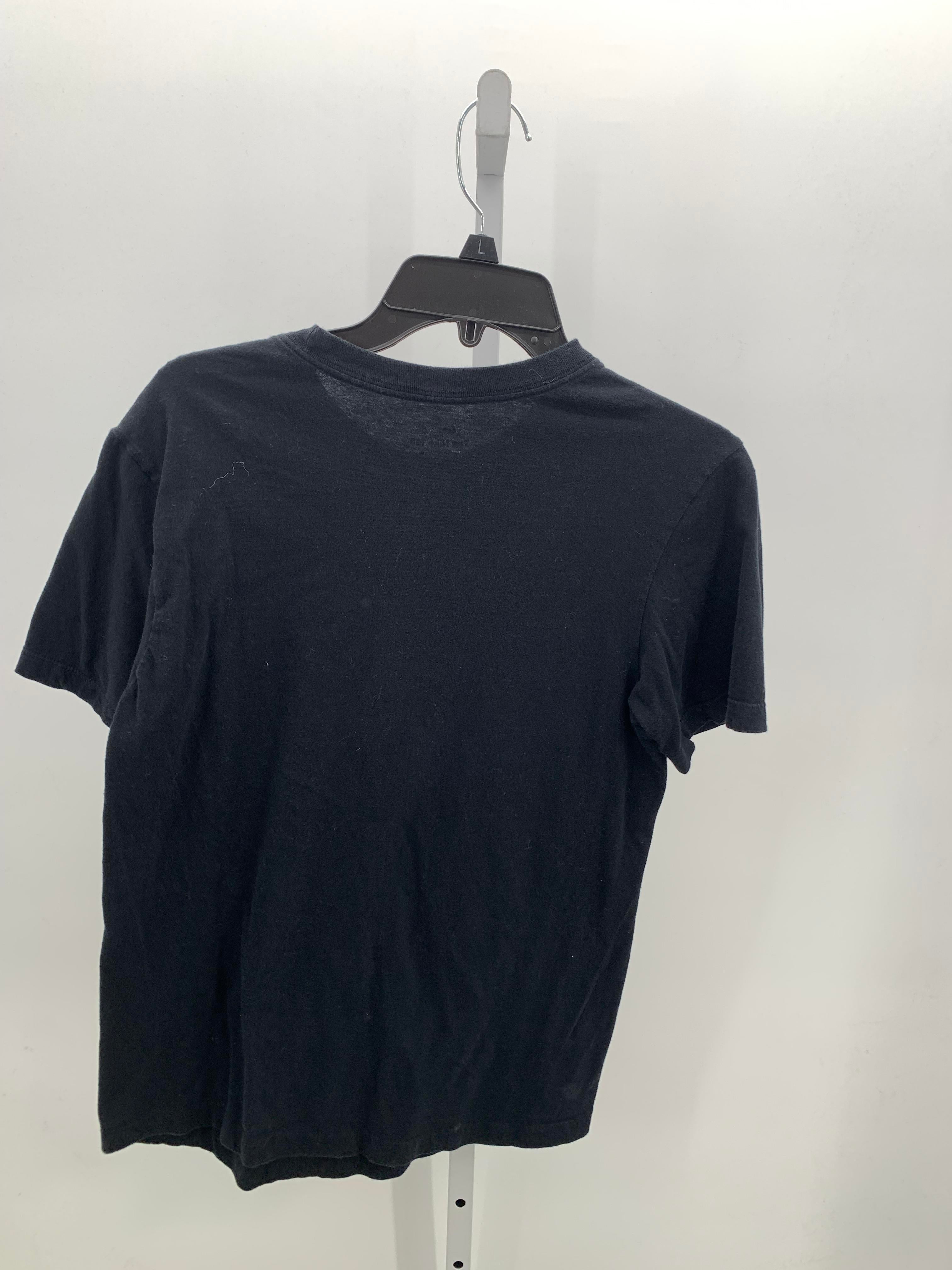 CAMO LOGO KNIT TEE