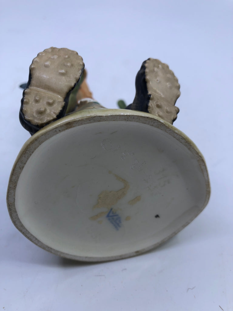 Figurine