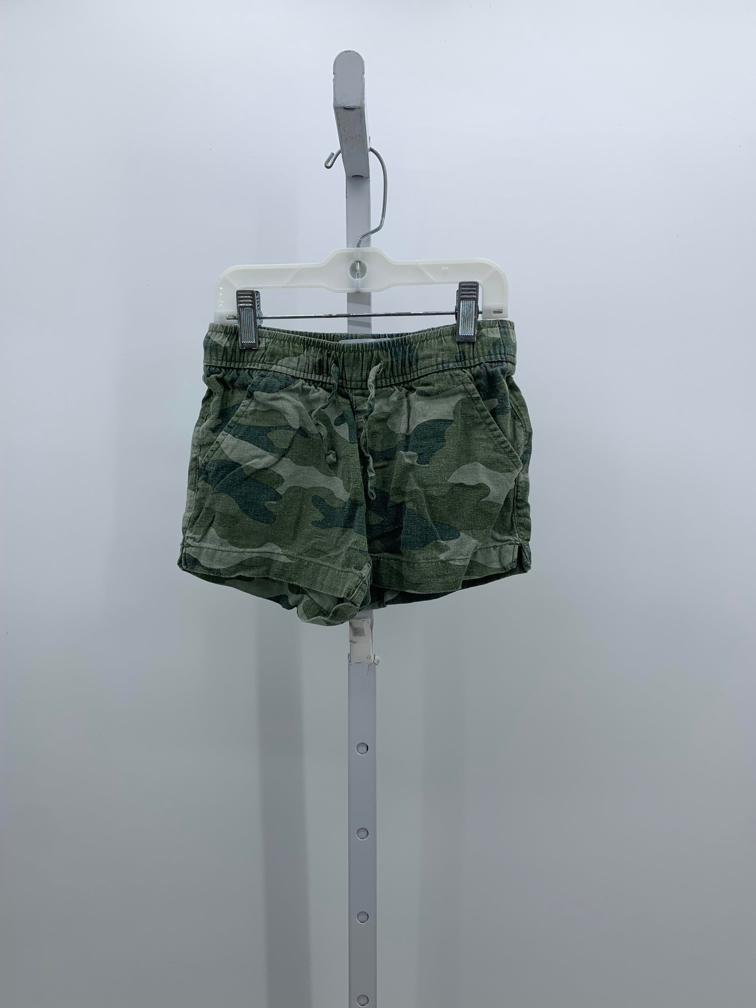 Old Navy Size 6-7 Girls Shorts