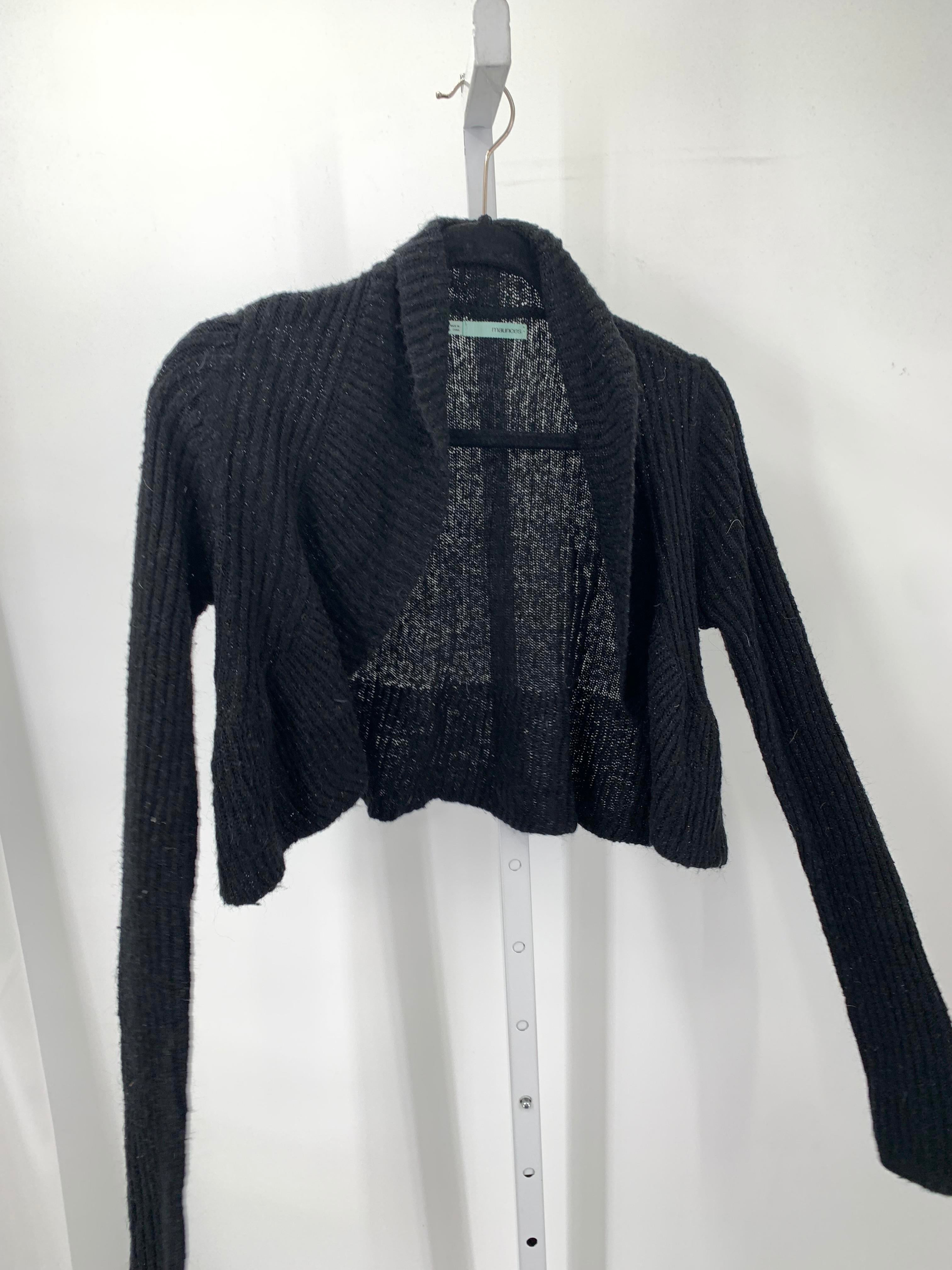 Maurices Size Medium Misses Cardigan