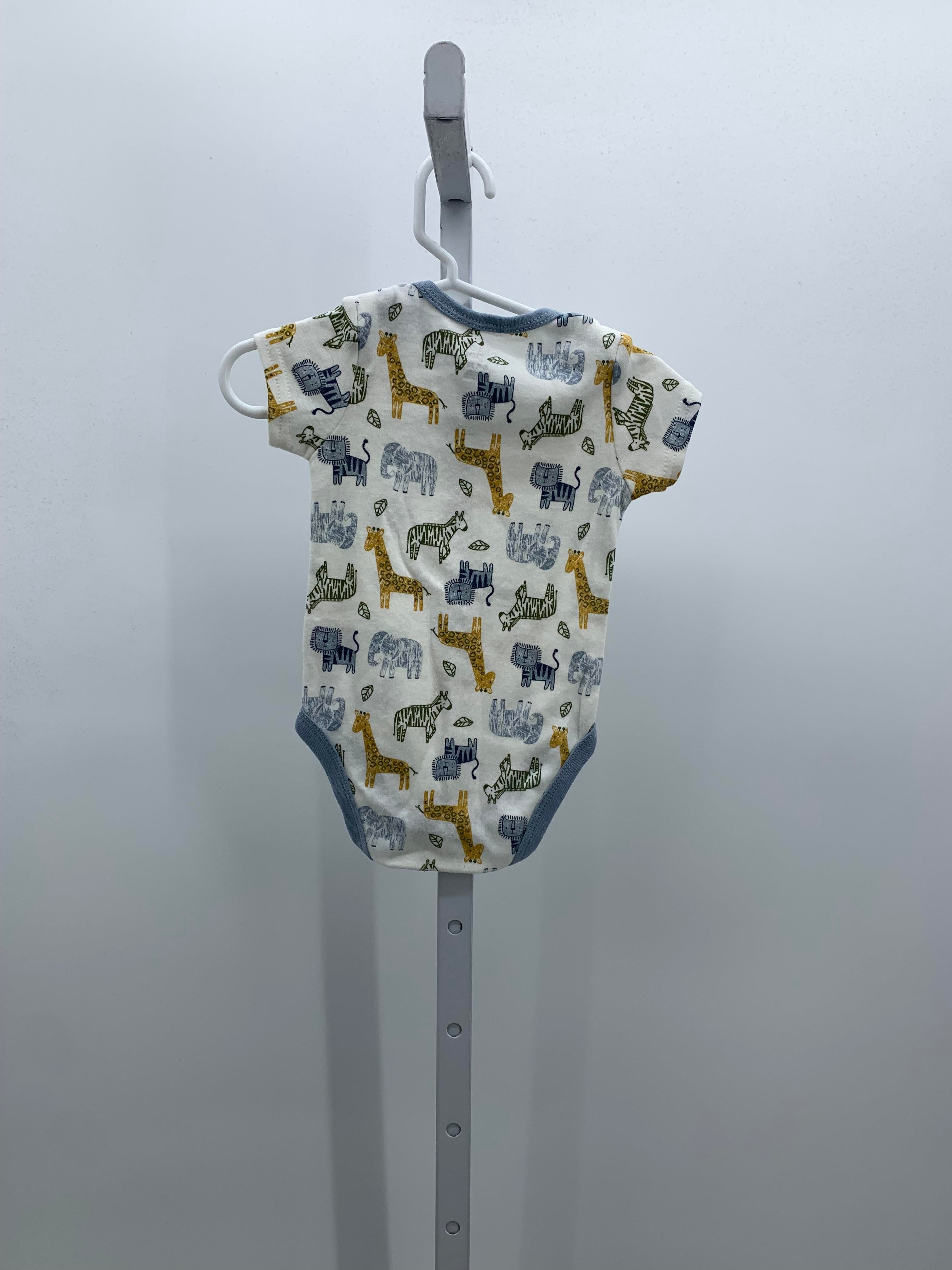 ANIMALS KNIT