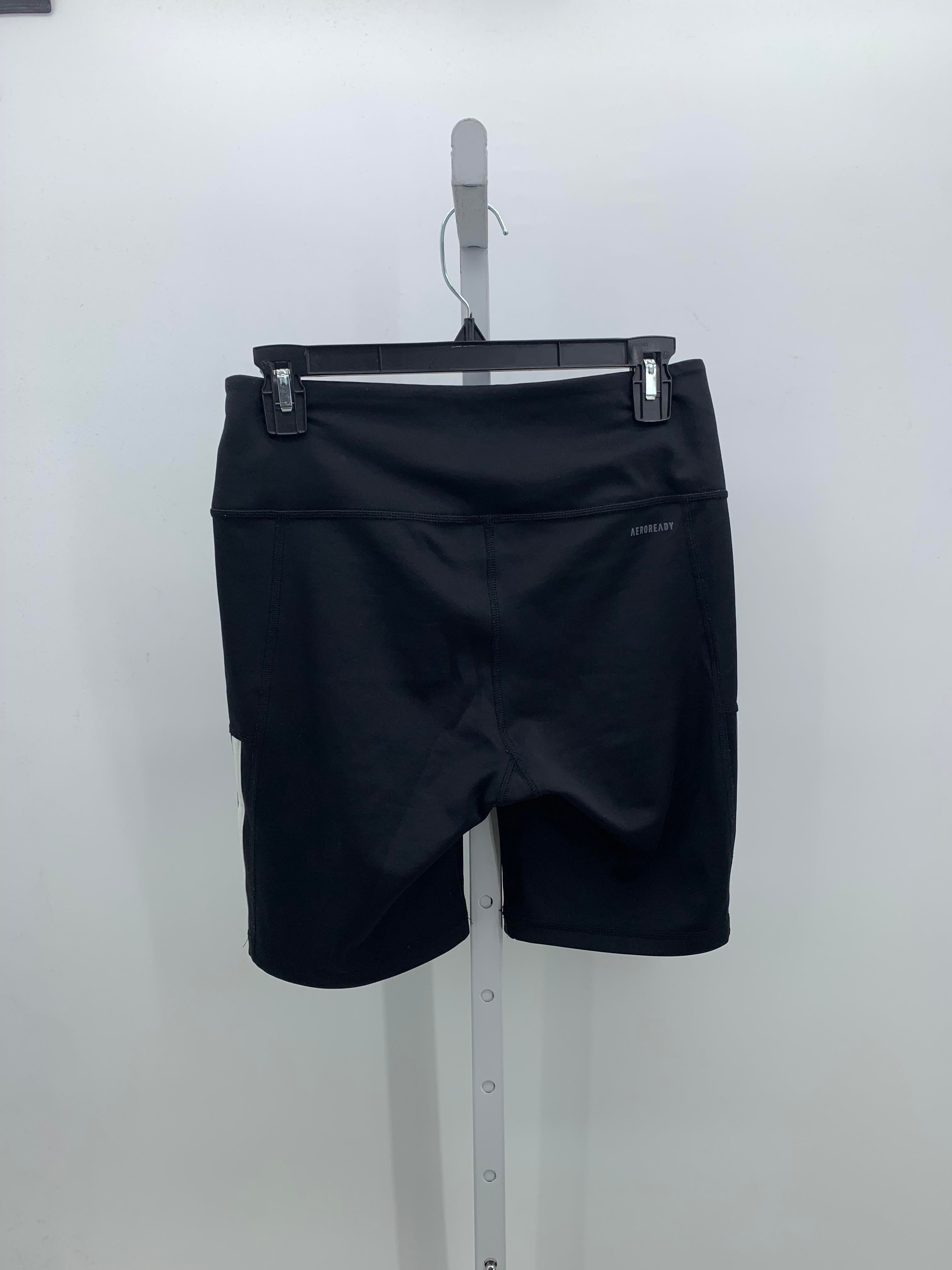 Adidas Size Medium Misses Shorts