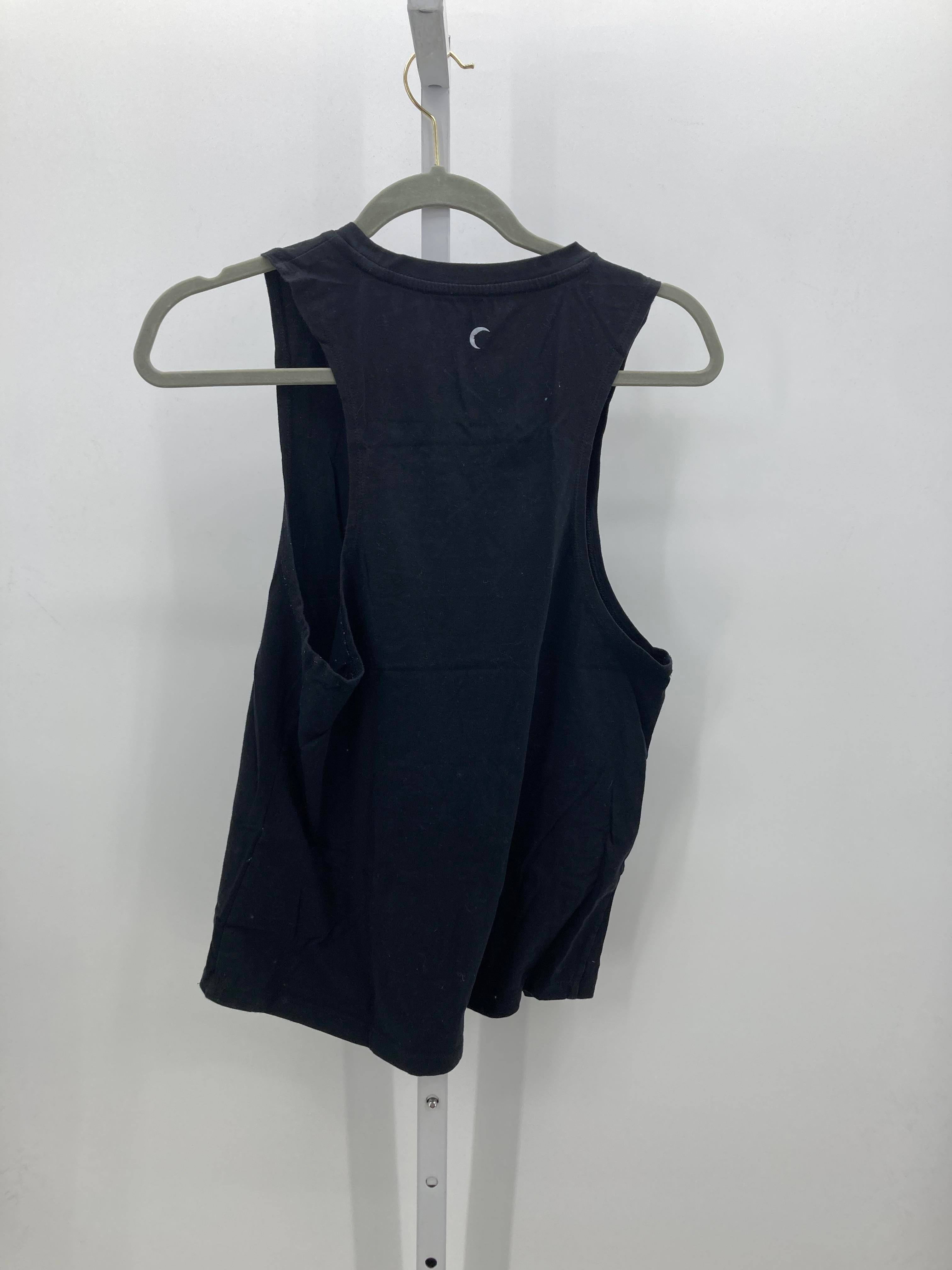 Size Large Misses Tank